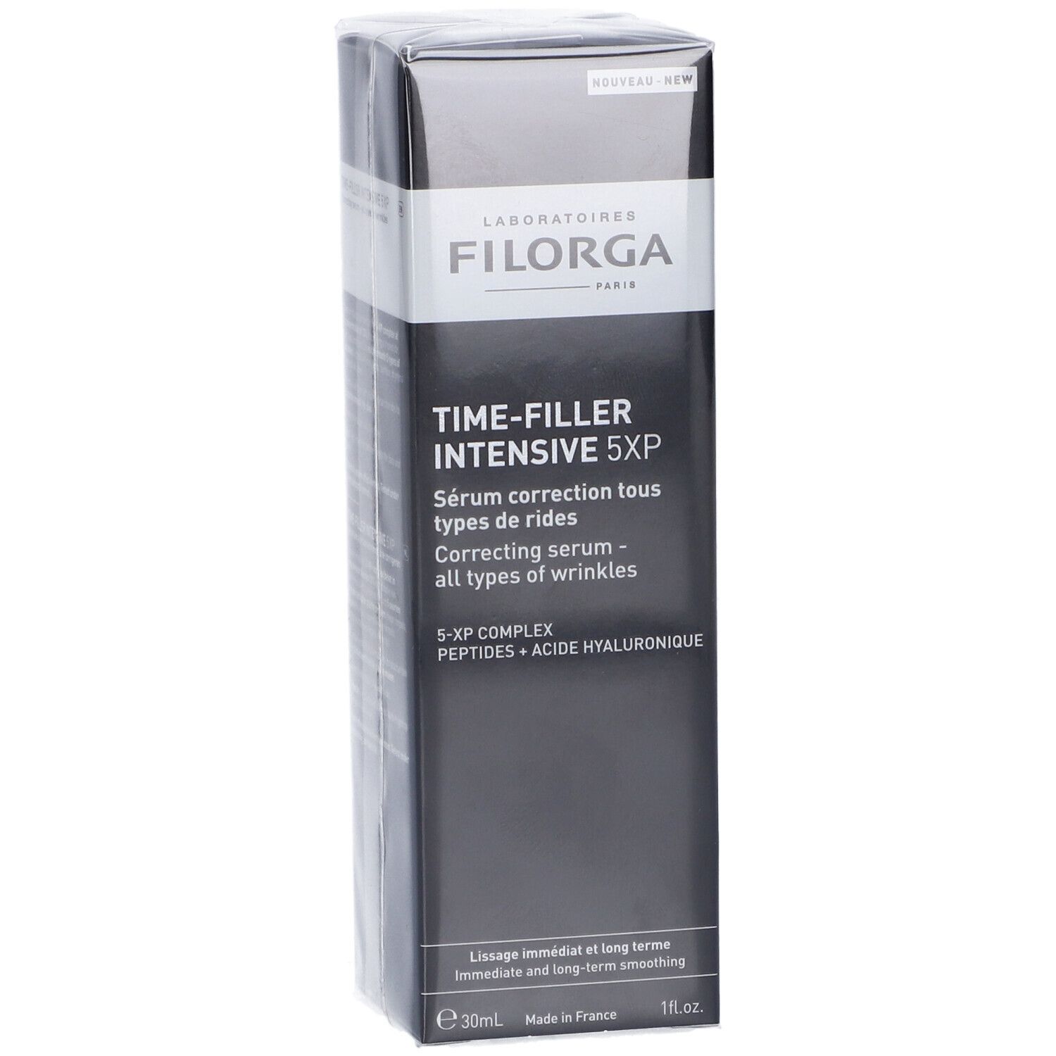 Filorga Time-Filler Intensive 5XP Flacone