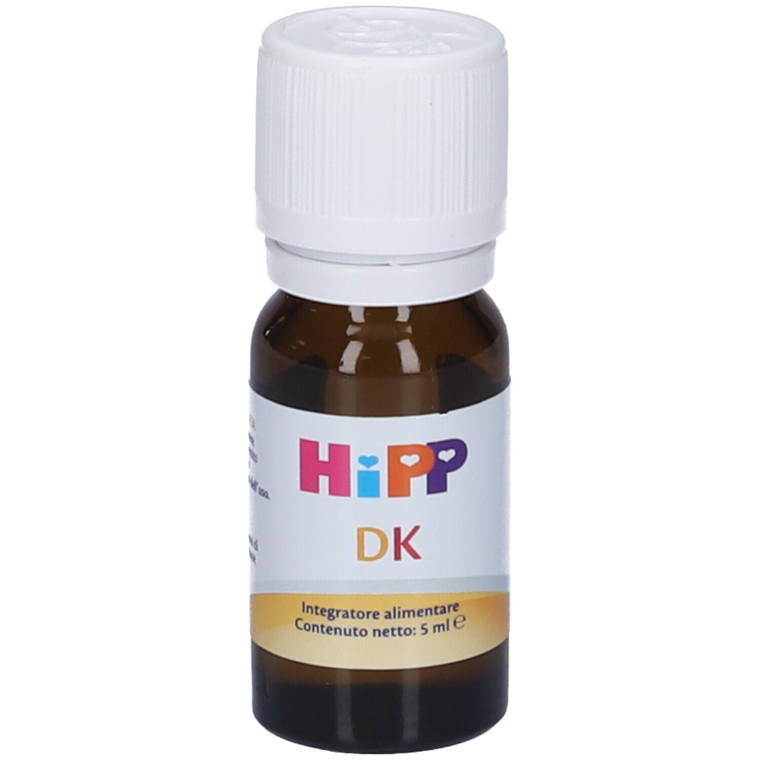 Hipp Dk 5 Ml
