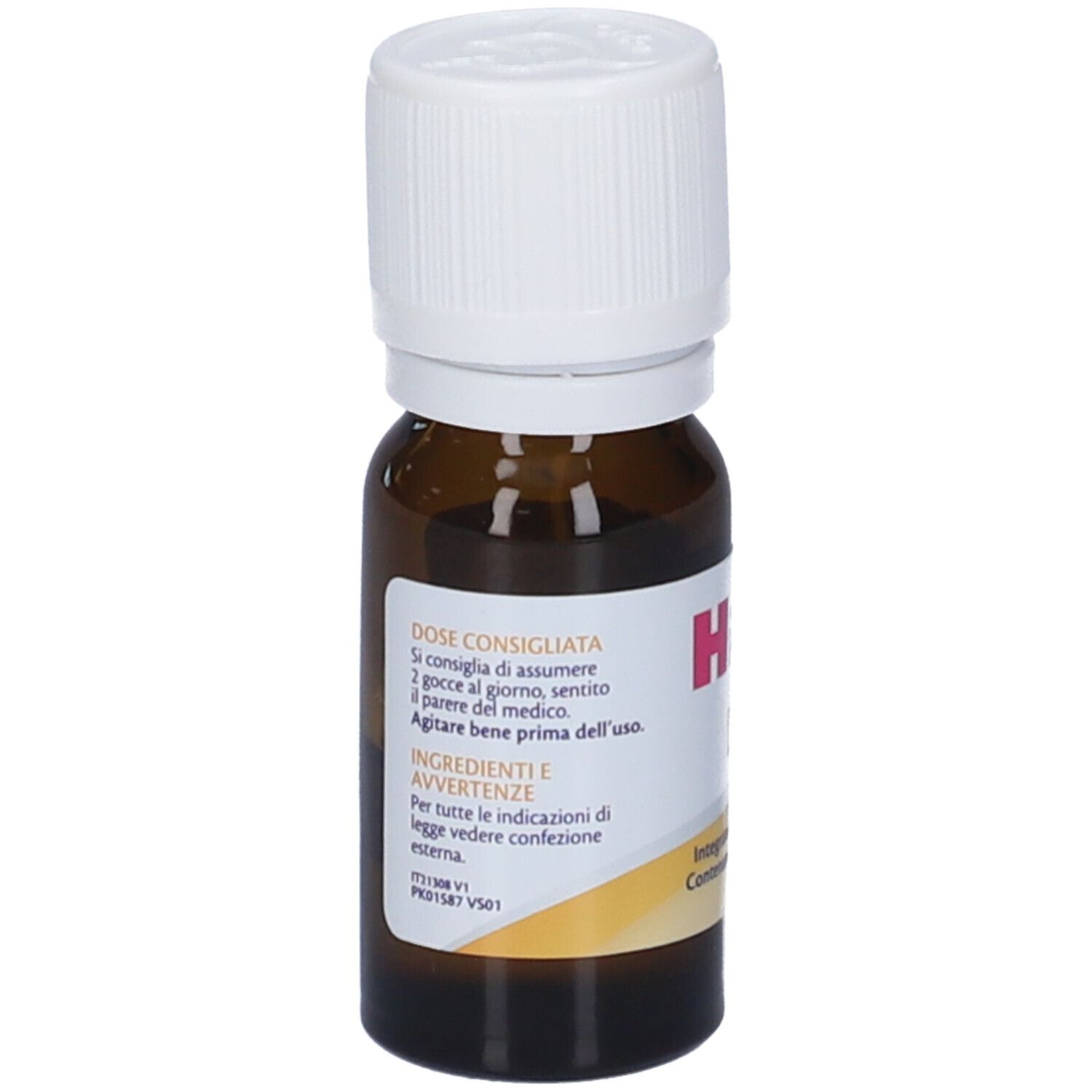 Hipp Dk 5 Ml