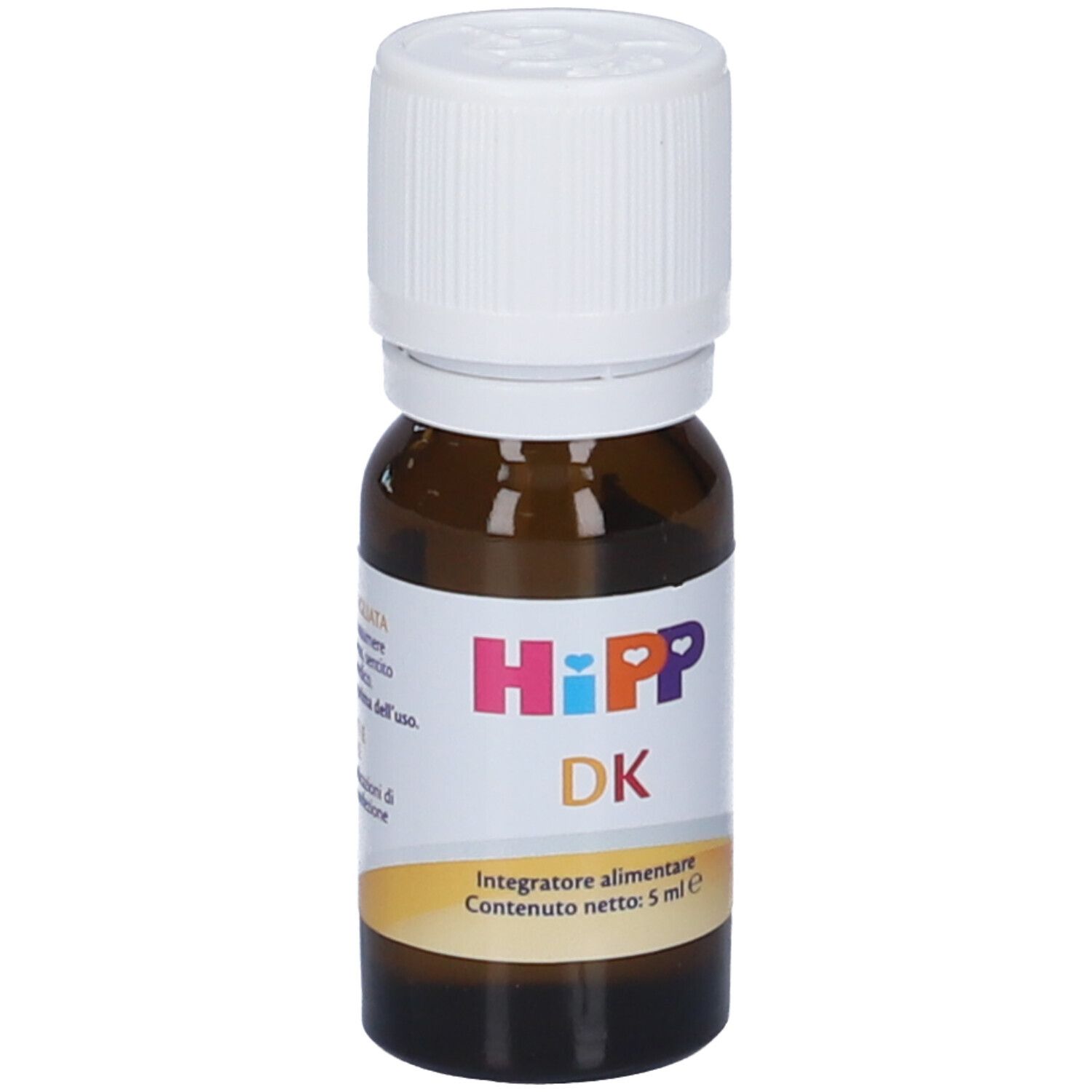 Hipp Dk 5 Ml