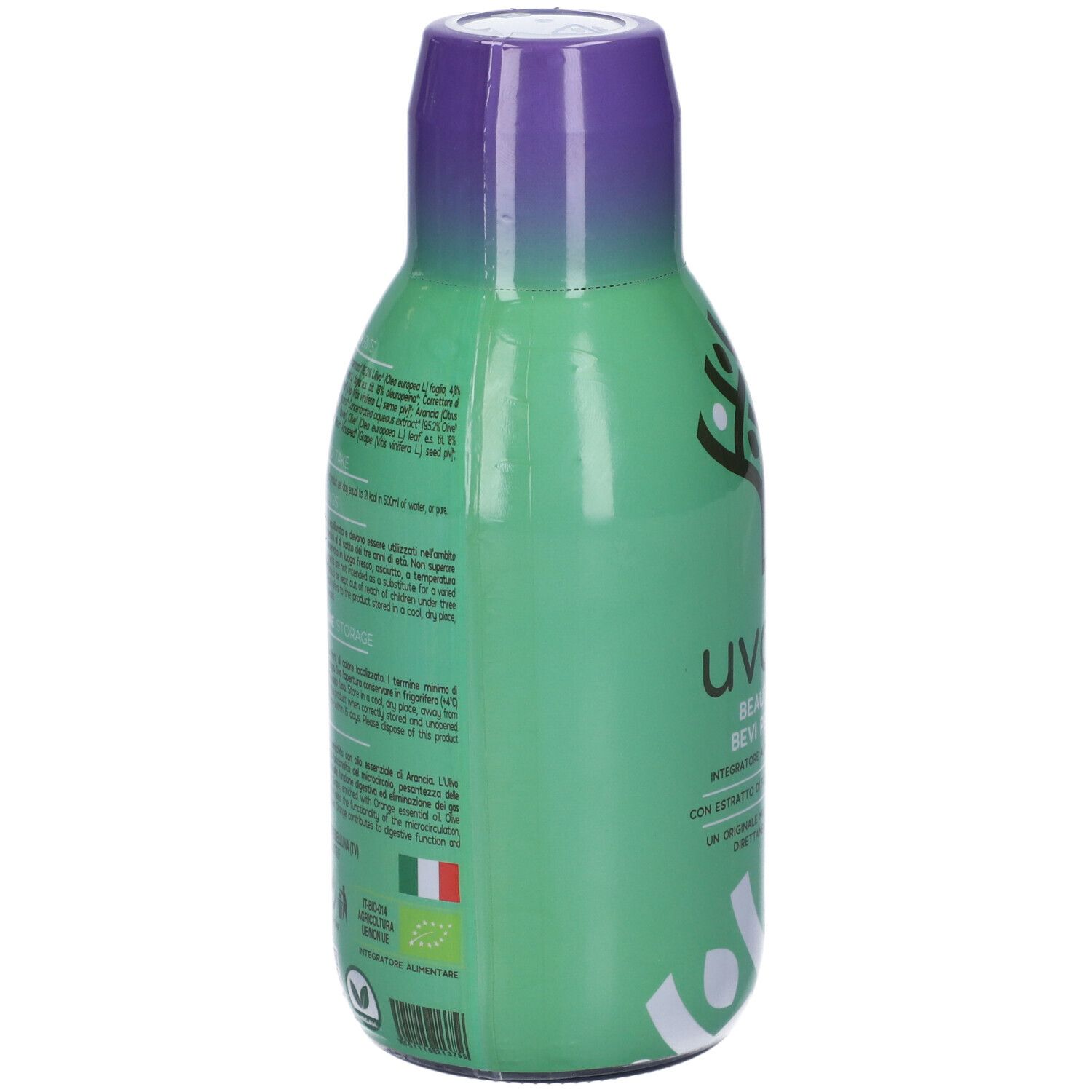 Uvalivo Beauty Drink