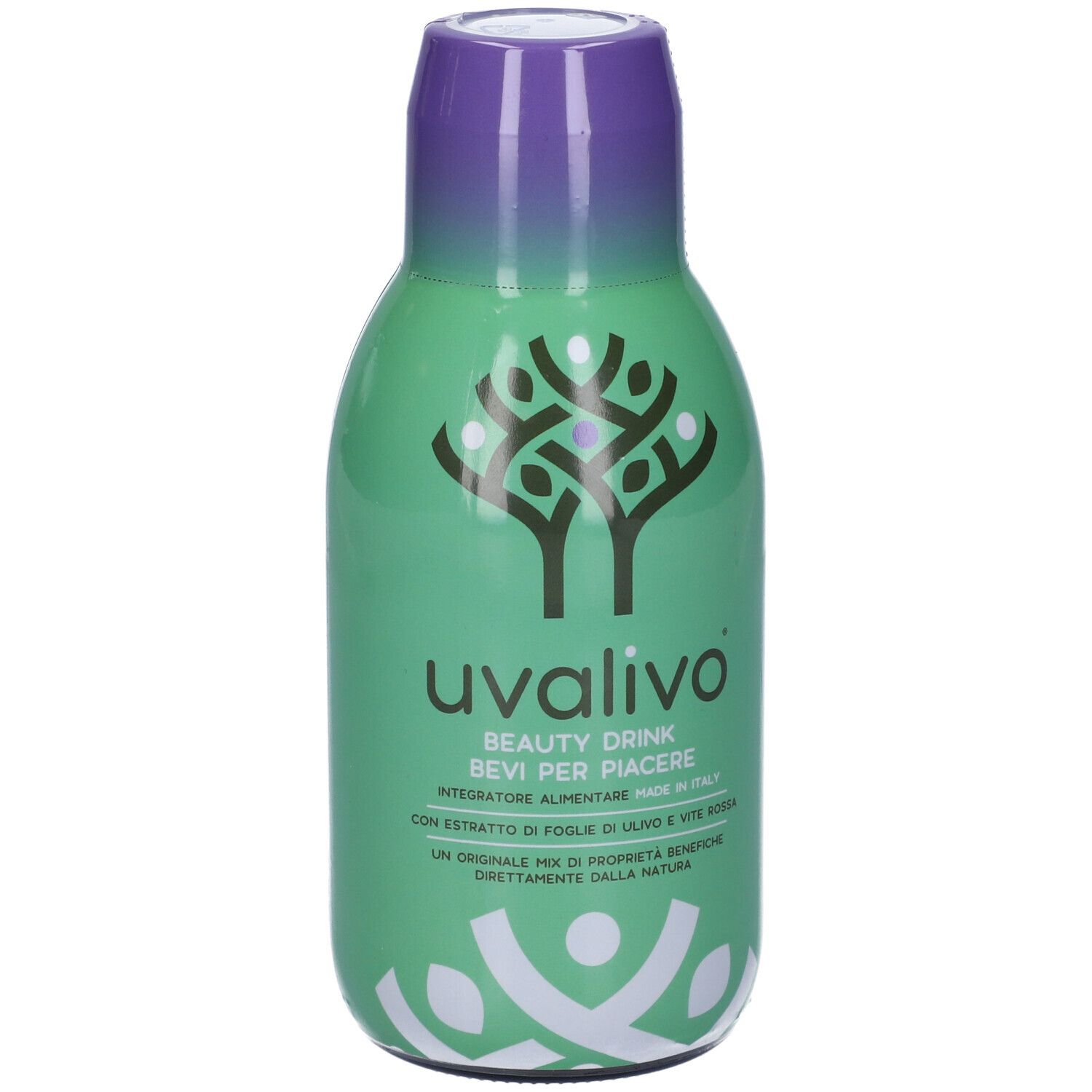 Uvalivo Beauty Drink