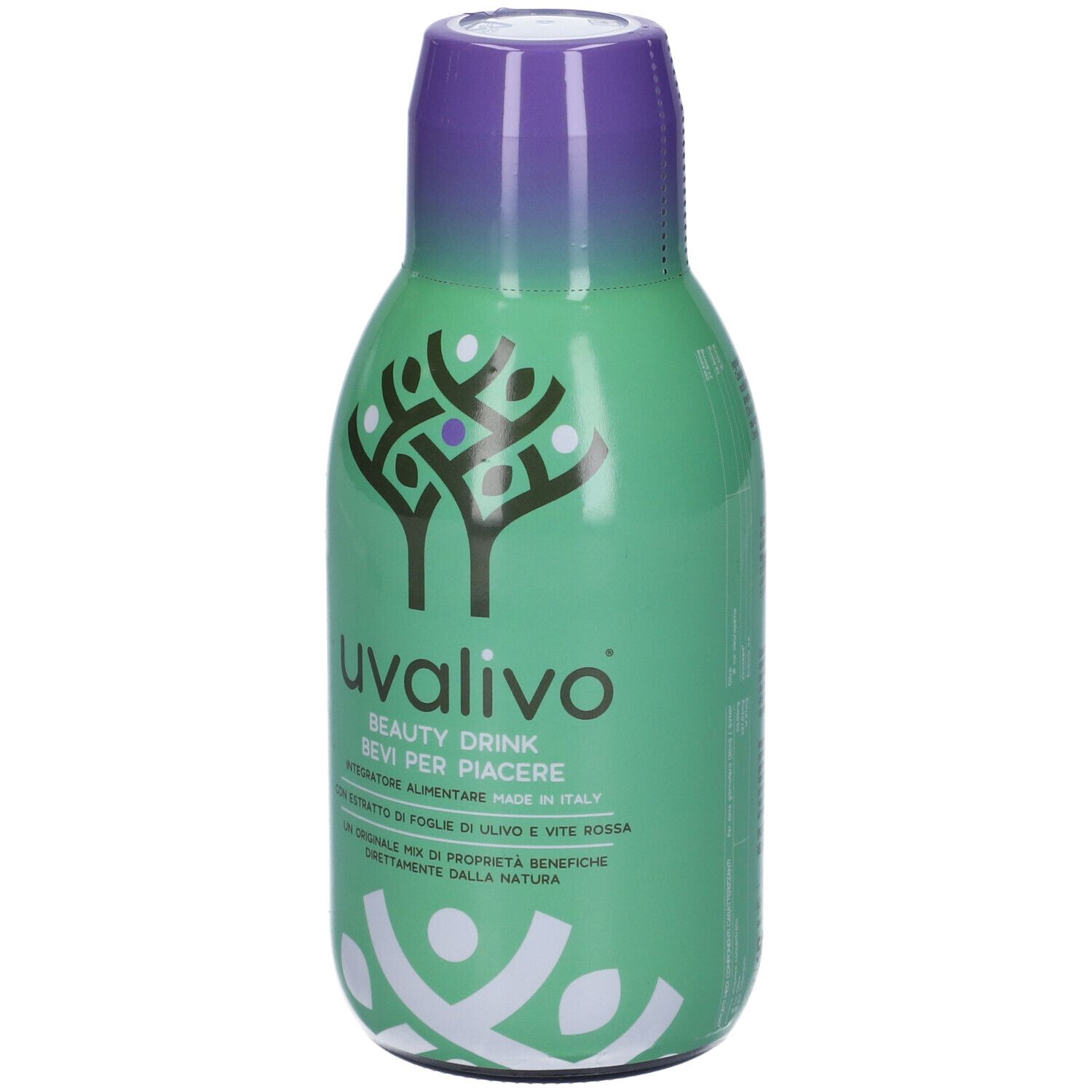 Uvalivo Beauty Drink