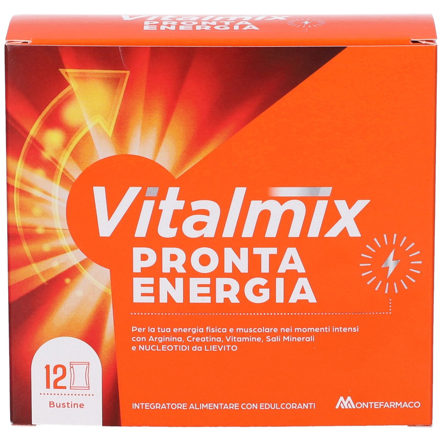 Vitalmix Pronta Energia Bustine