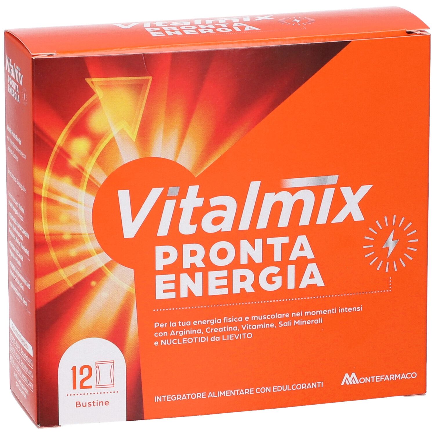 Vitalmix Pronta Energia Bustine