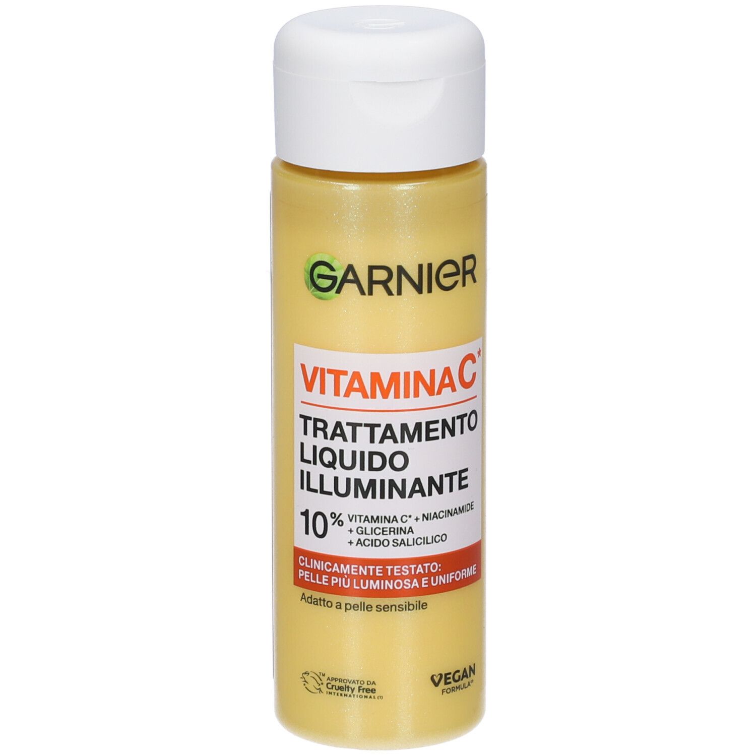 Garnier Skincare Liquid Care Vitamina C