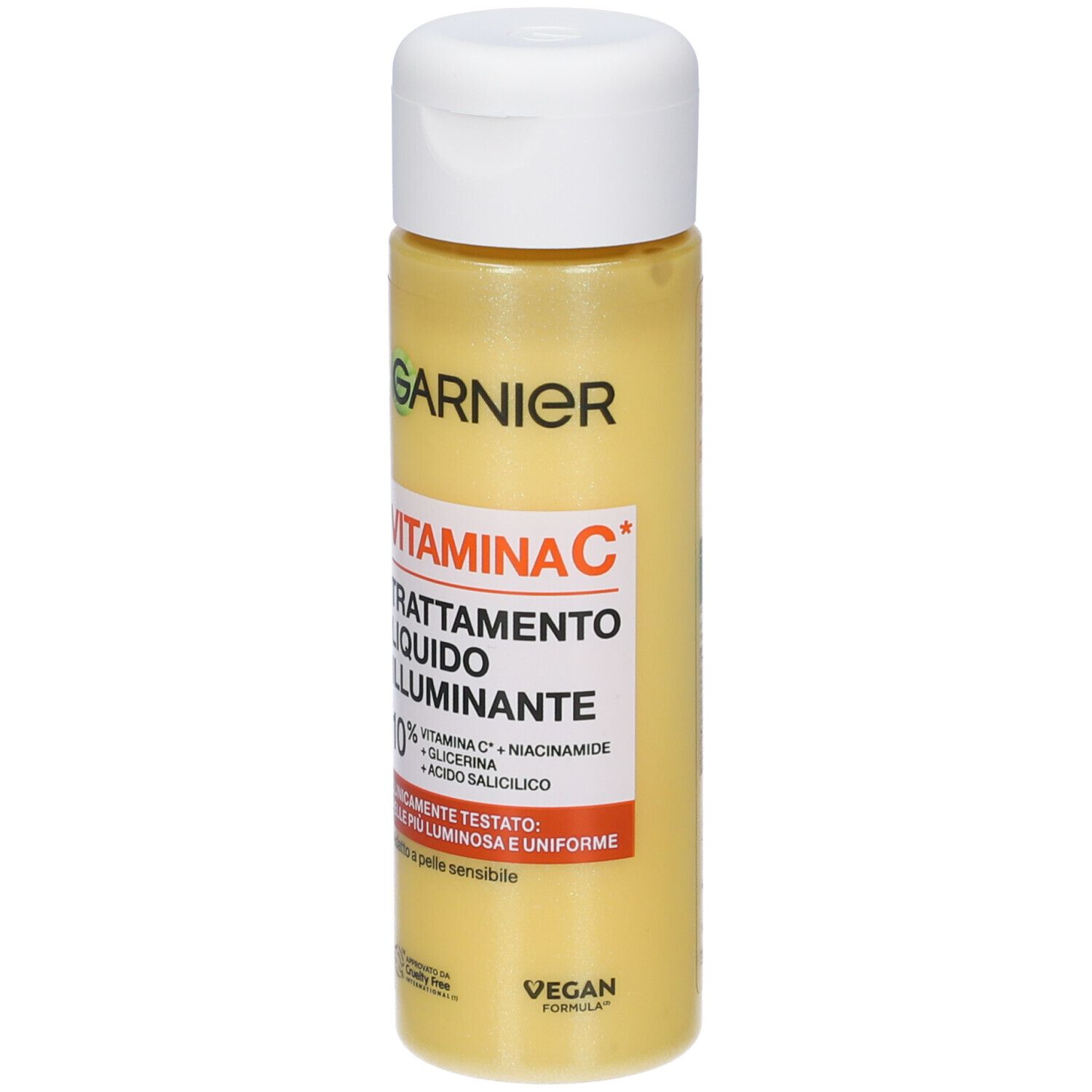 Garnier Skincare Liquid Care Vitamina C
