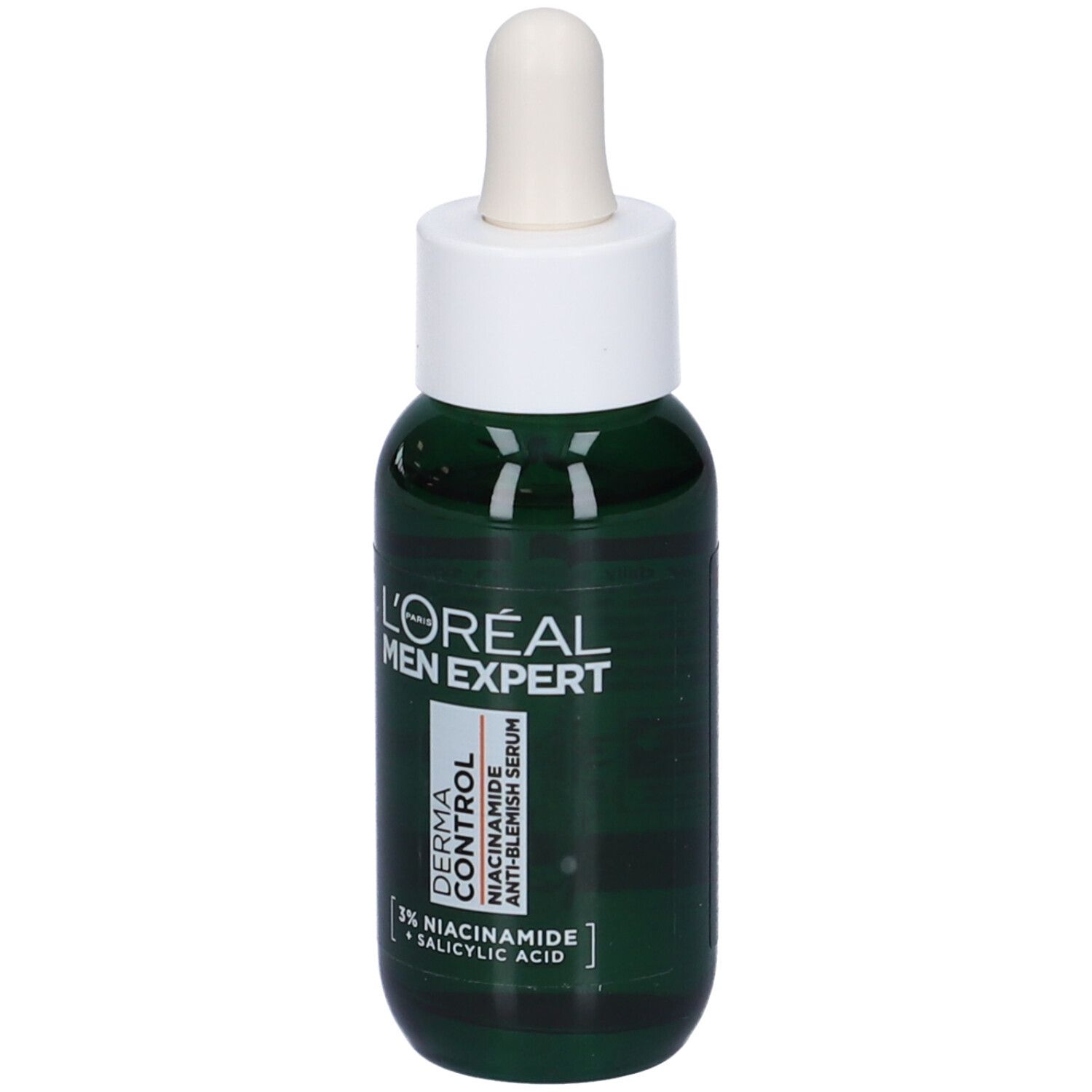 L´Oréal Men Expert Derma Control Siero Viso Anti-Imperfezioni