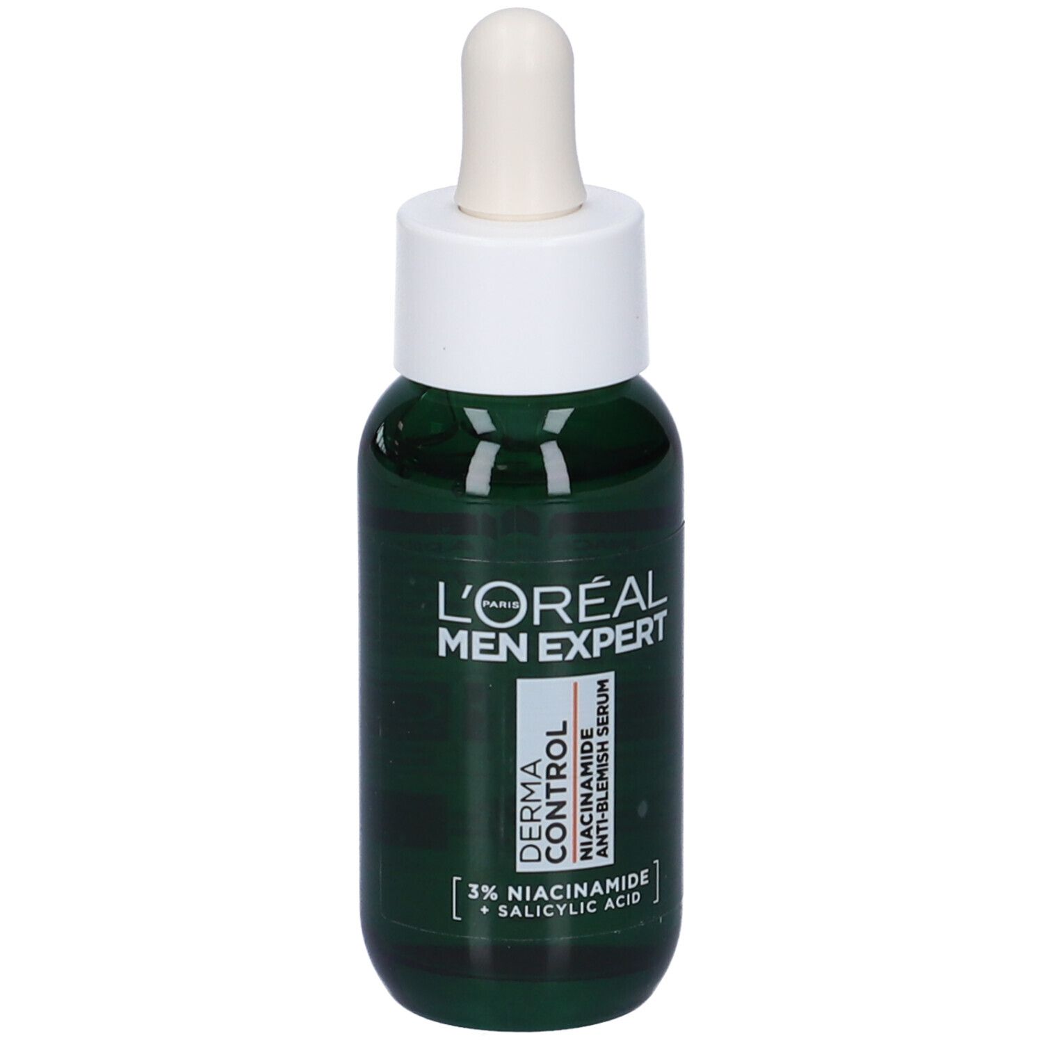 L´Oréal Men Expert Derma Control Siero Viso Anti-Imperfezioni