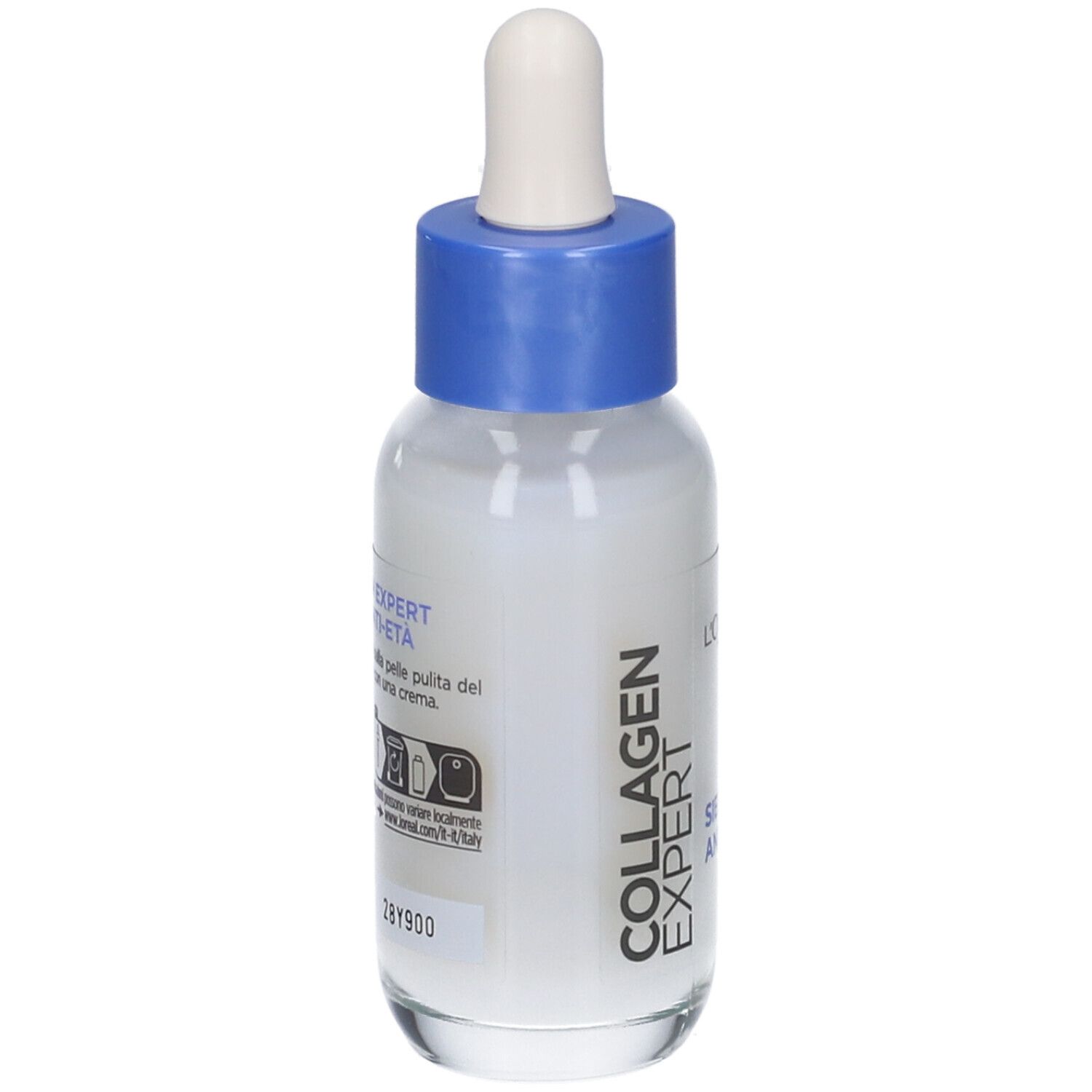 L'Oreal Paris Skincare Collagen Expert