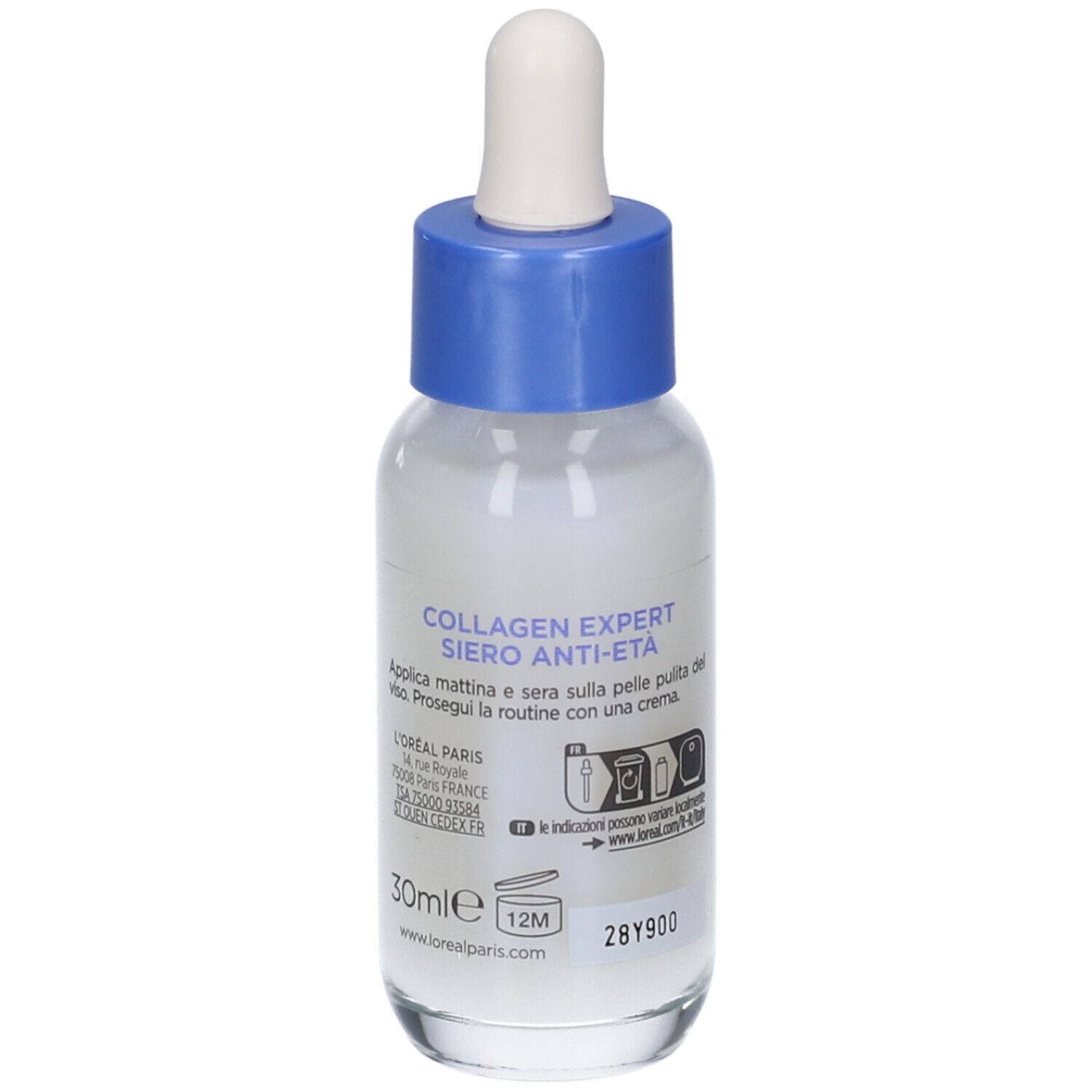 L'Oreal Paris Skincare Collagen Expert