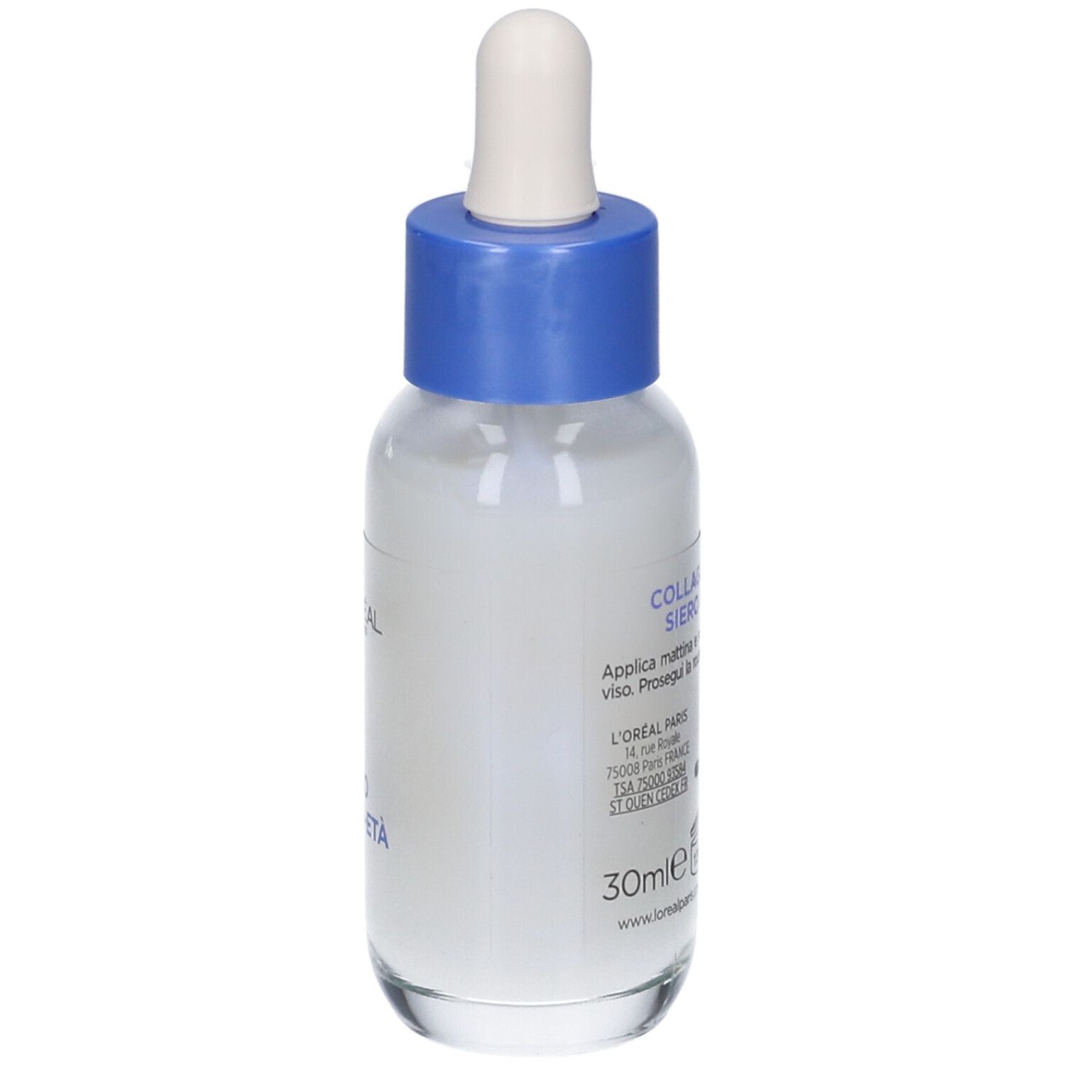 L'Oreal Paris Skincare Collagen Expert