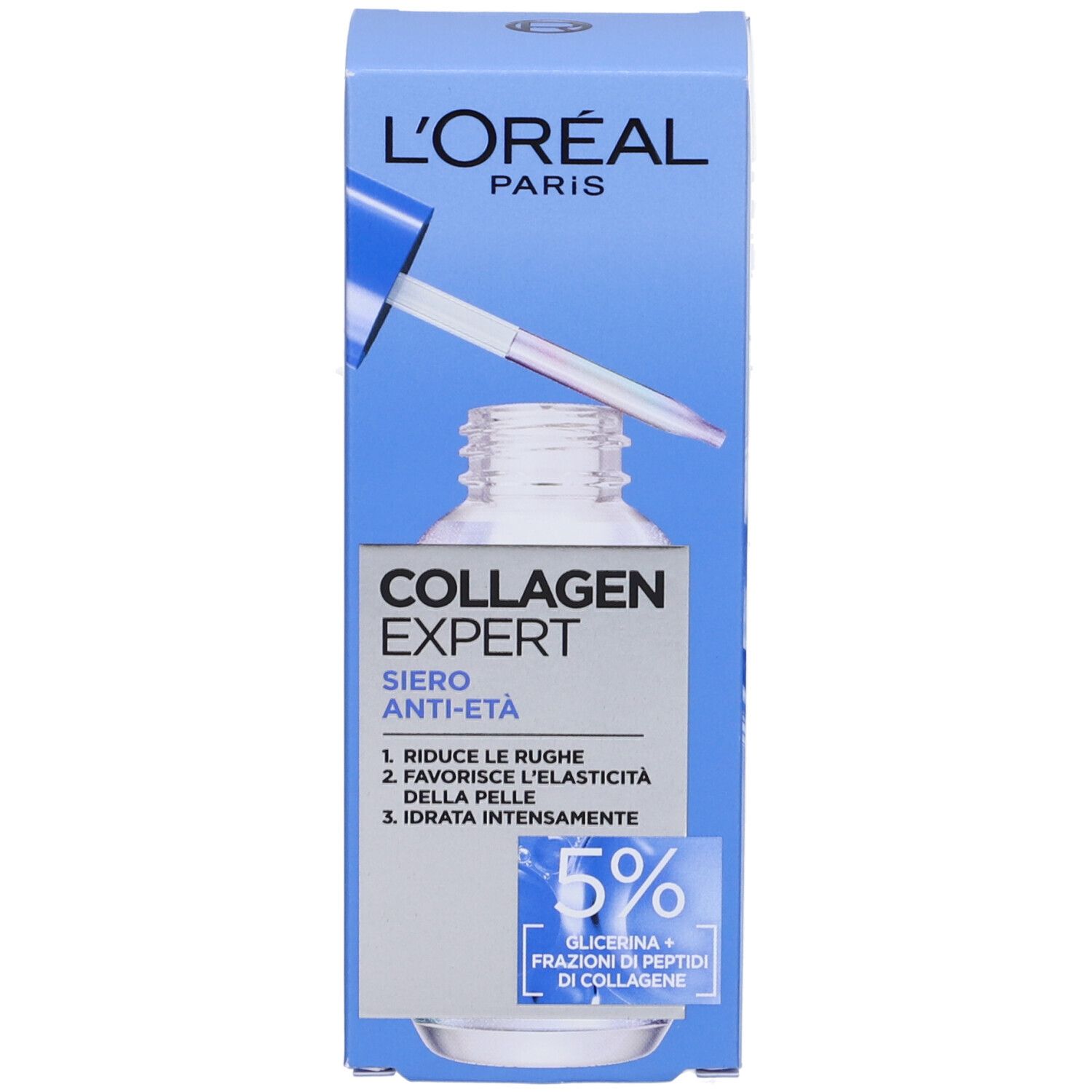 L'Oreal Paris Skincare Collagen Expert