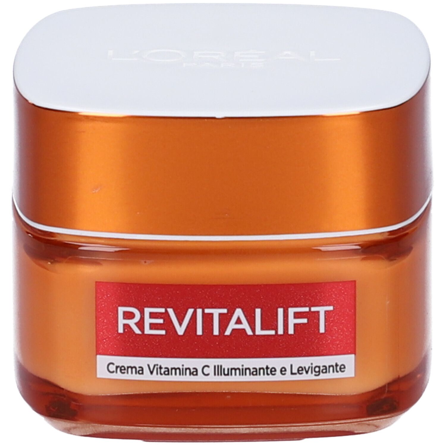 L'Oreal Paris Skincare Revitalift Clinical Vitamin C Crema