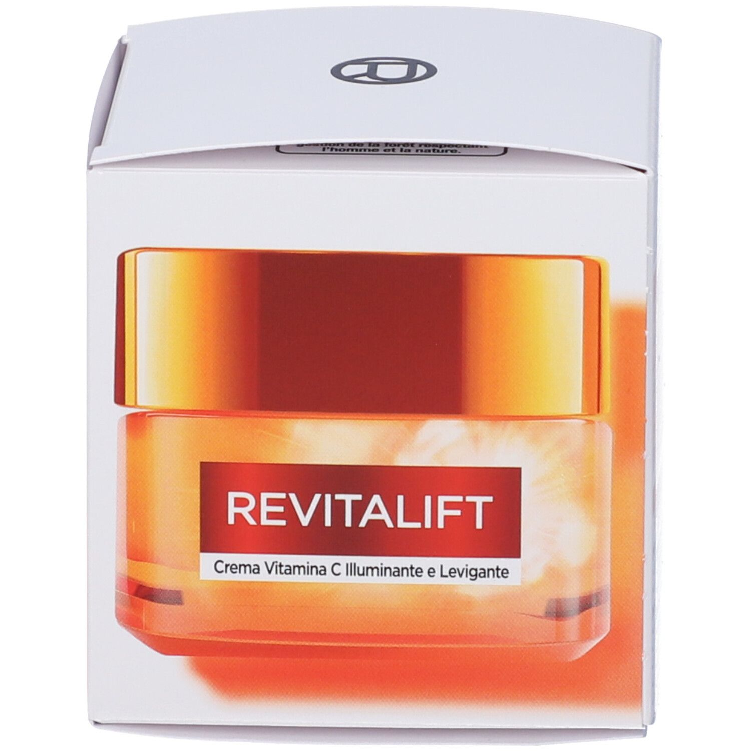 L'Oreal Paris Skincare Revitalift Clinical Vitamin C Crema