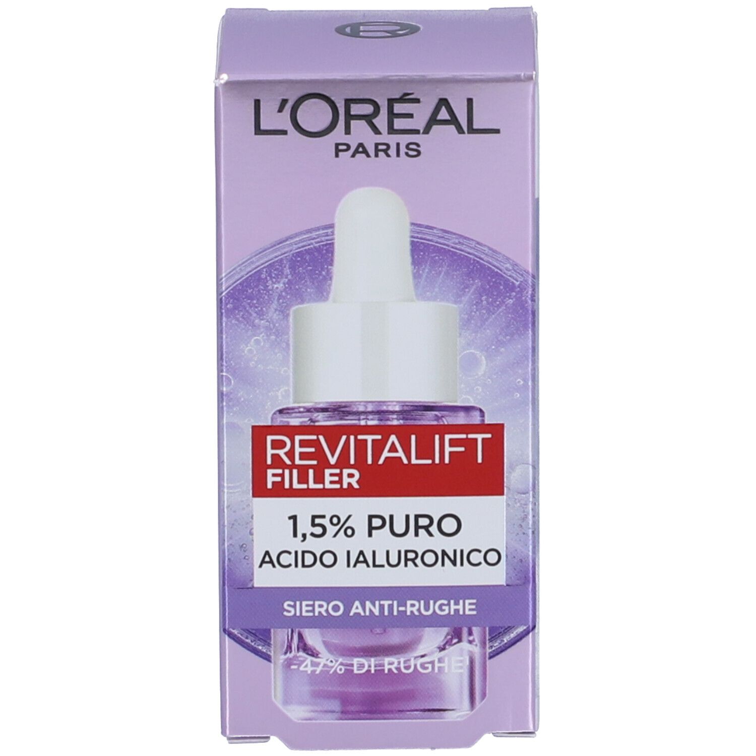 L'Oreal Paris Skincare Revitalift Filler Anti Eta'