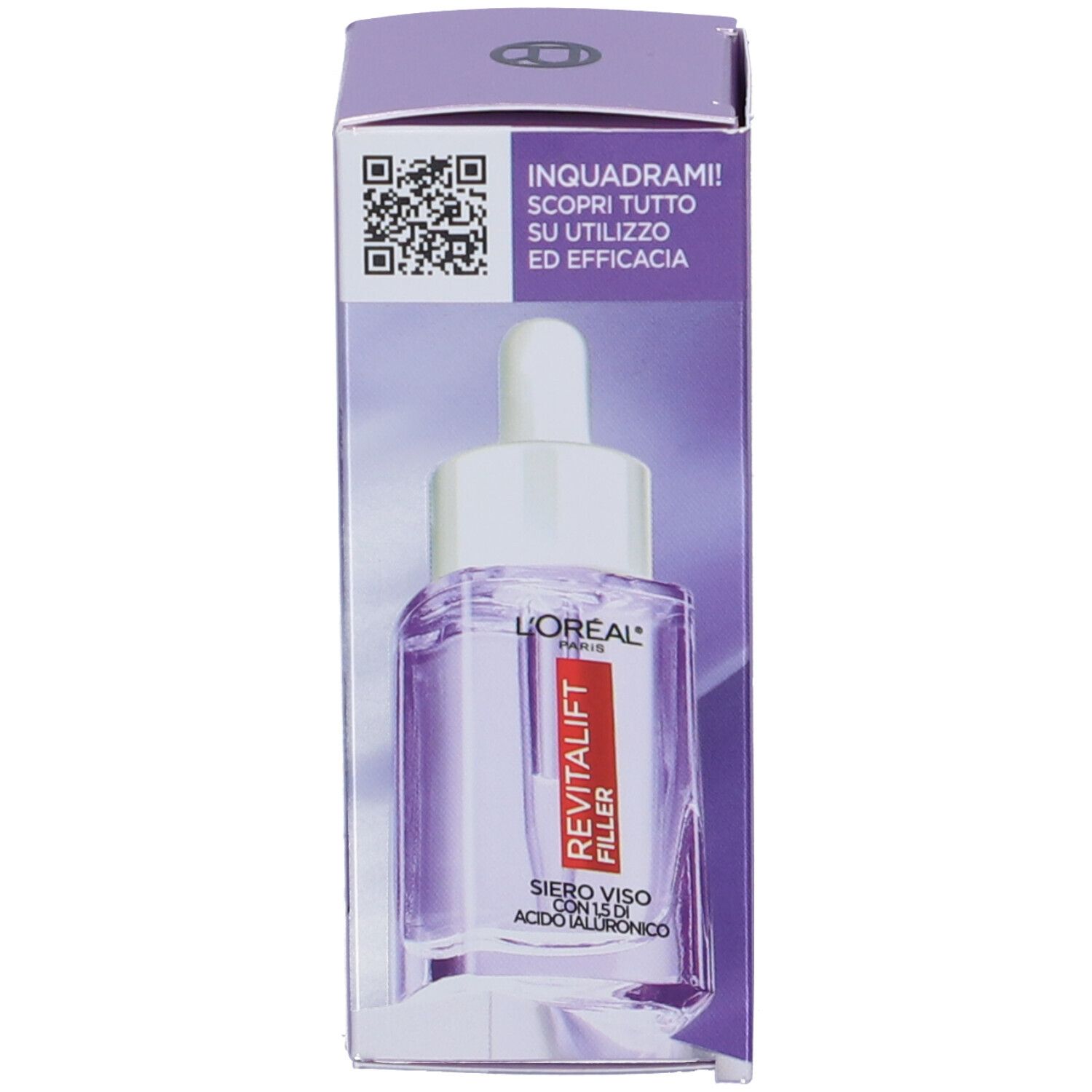 L'Oreal Paris Skincare Revitalift Filler Anti Eta'