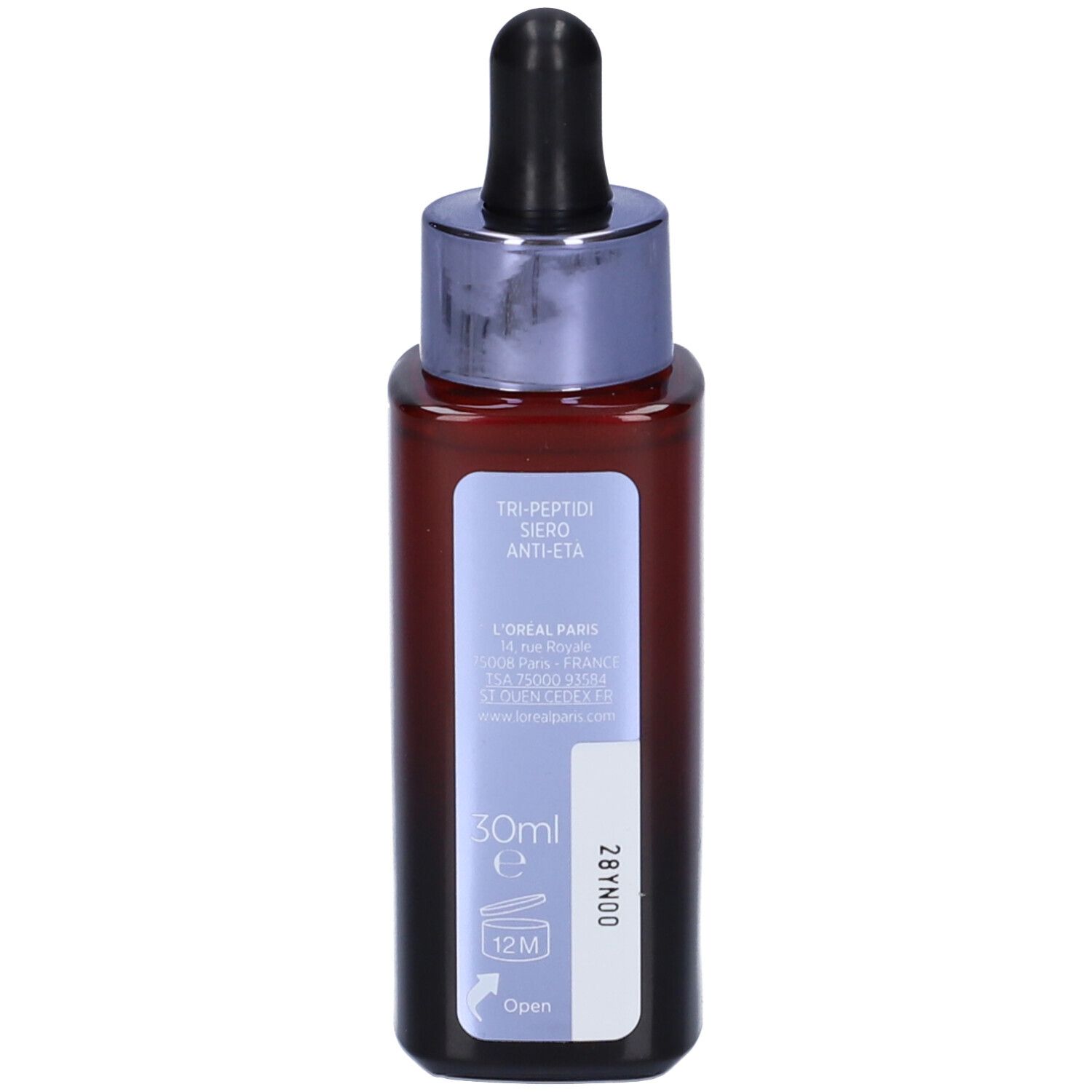 L'Oreal Paris Skincare Revitalift Laser Siero Tri Peptidi Anti Eta'