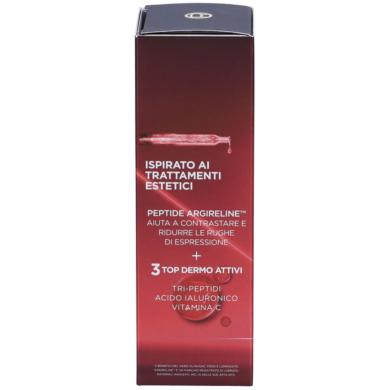 L'Oreal Paris Skincare Revitalift Laser Siero Tri Peptidi Anti Eta'