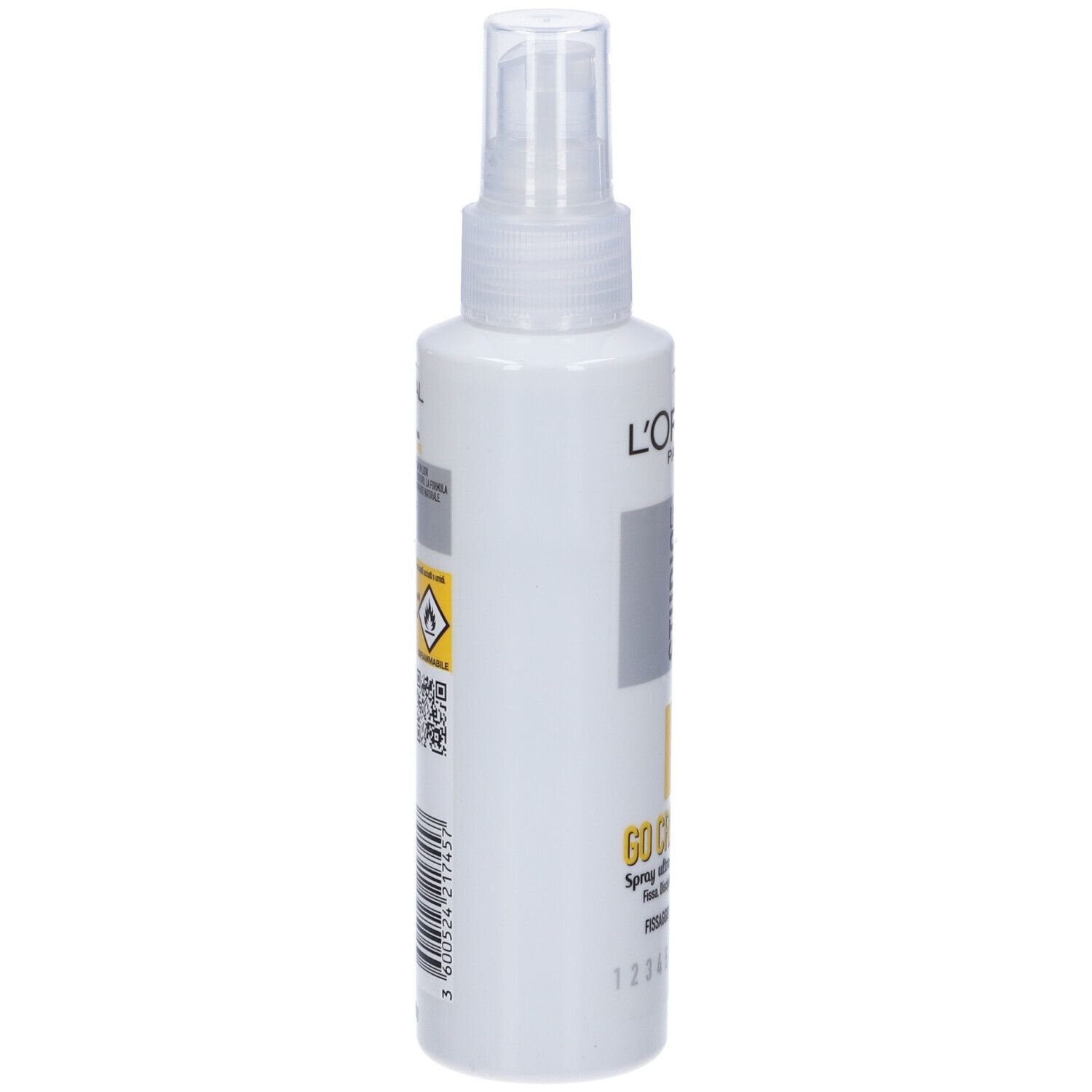 L'Oreal Paris Studio Line Go Create Spray