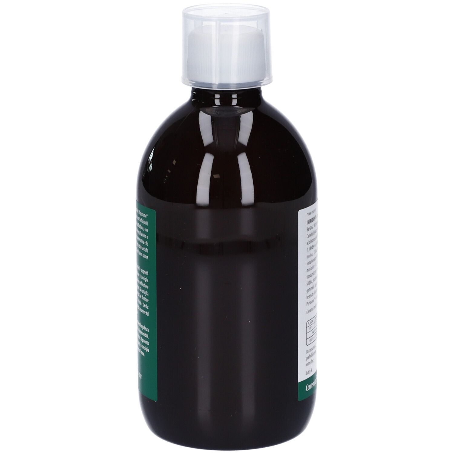 ESI Depurerbe Forte Drink