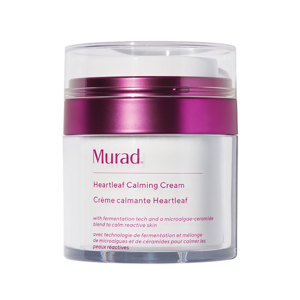 Murad Heartleaf Calming Cream - Crema Calmante