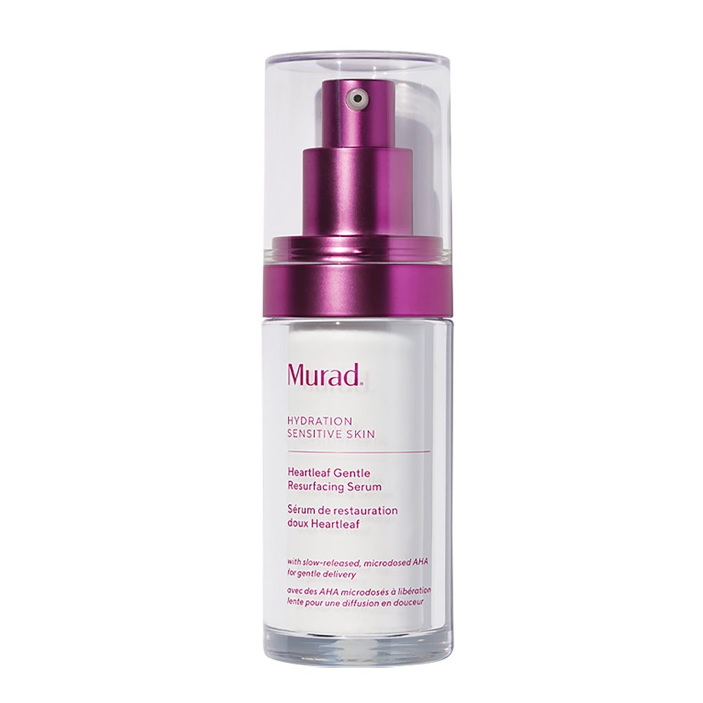 Murad Heartleaf Gentle Resurfacing Serum - Siero Levigante Delicato