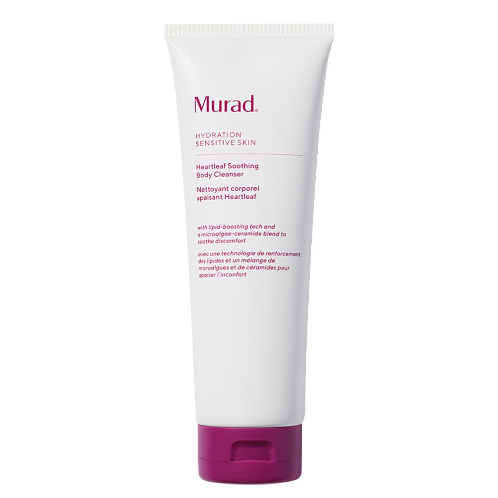 Murad Heartleaf Soothing Body Cleanser - Detergente Lenitivo per il Corpo