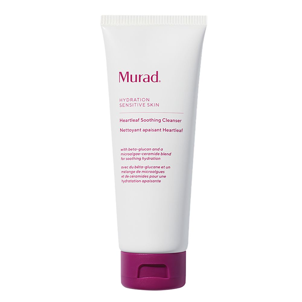Murad Heartleaf Soothing Cleanser - Detergente Viso Lenitivo