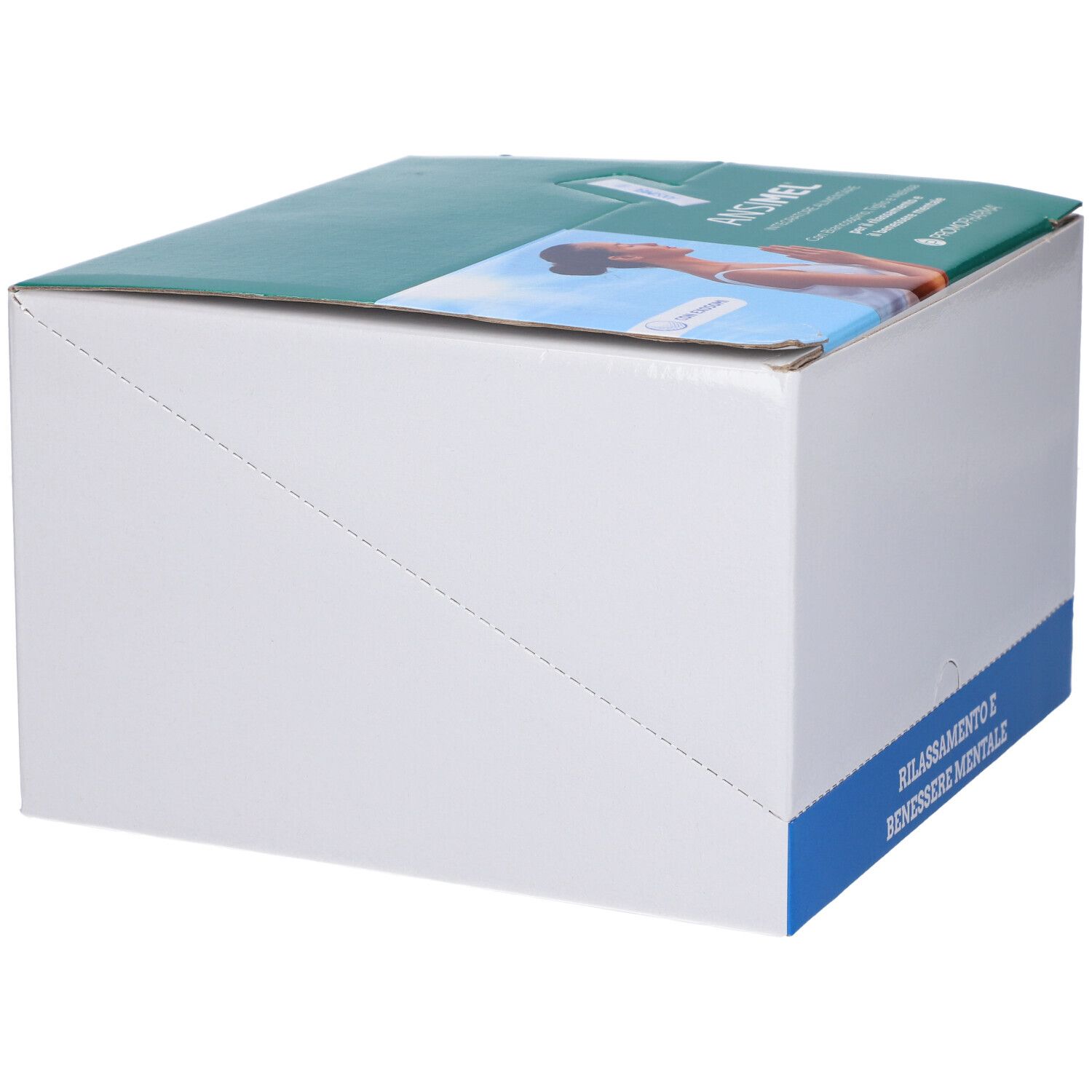 PromoPharma AnsimeL Stick Orali