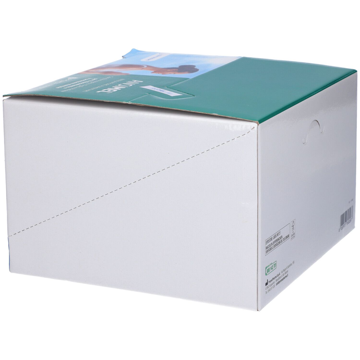 PromoPharma AnsimeL Stick Orali