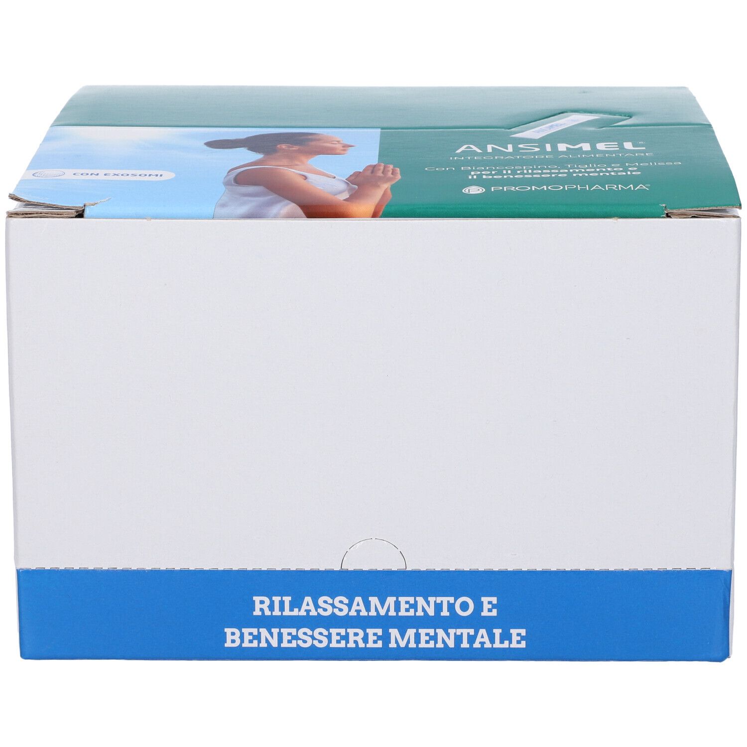 PromoPharma AnsimeL Stick Orali