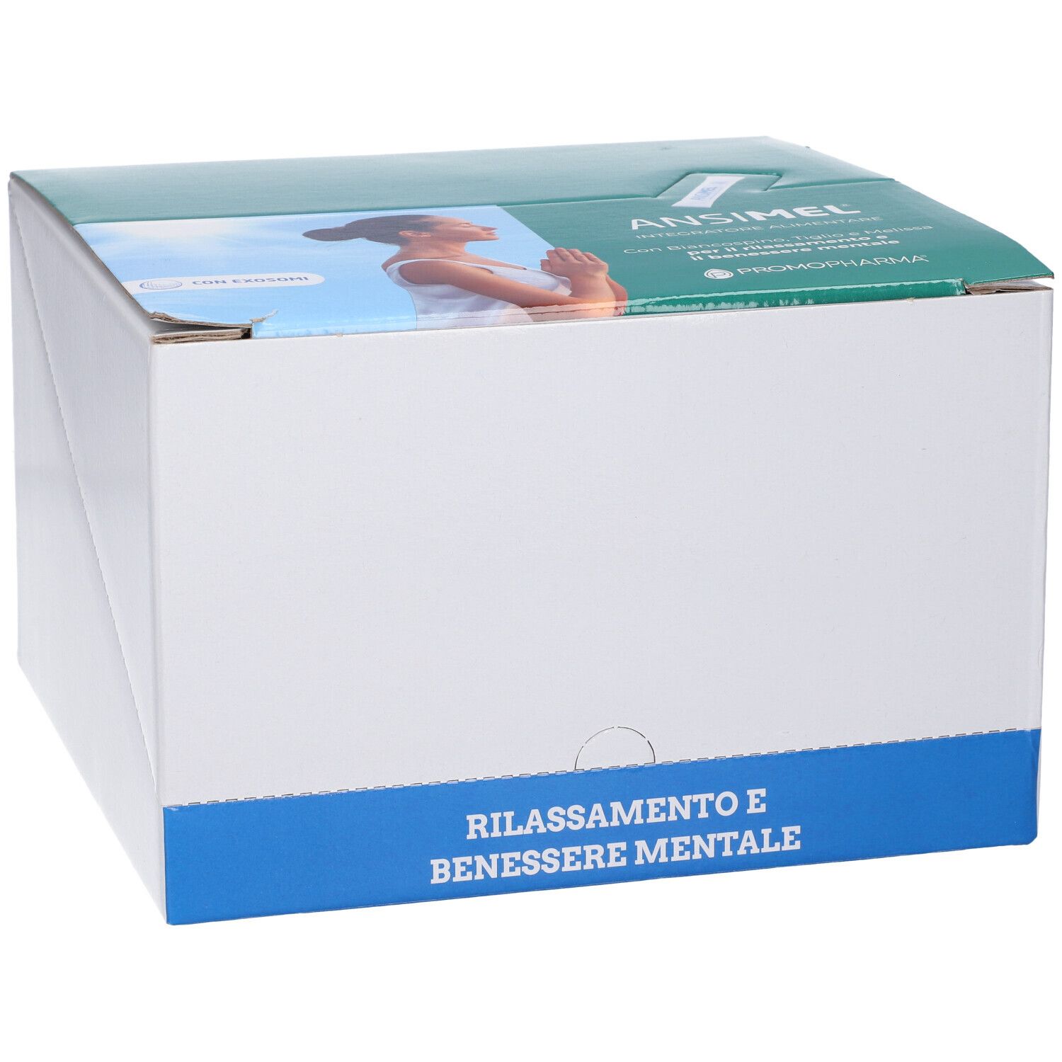 PromoPharma AnsimeL Stick Orali