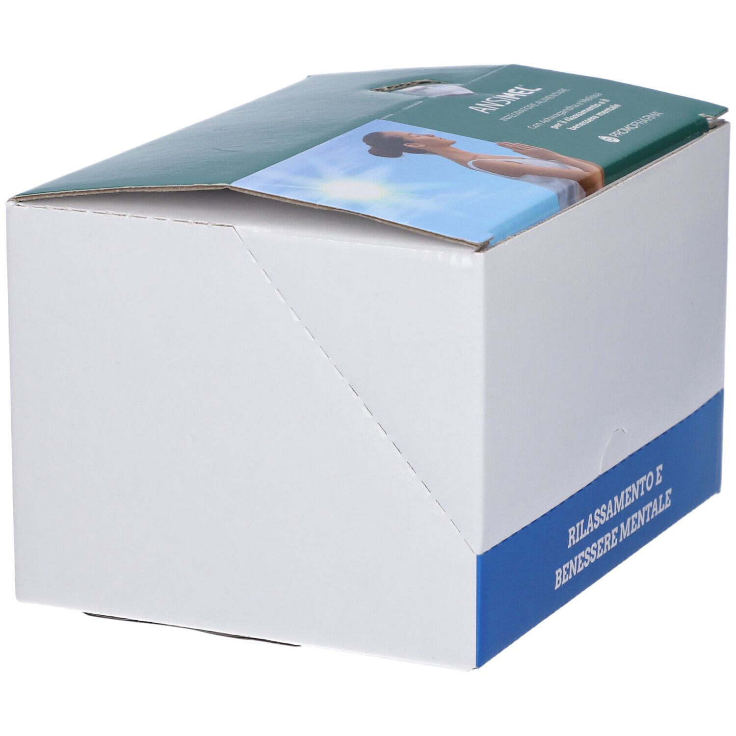 PromoPharma Ansimel® Gocce 12 Flaconi