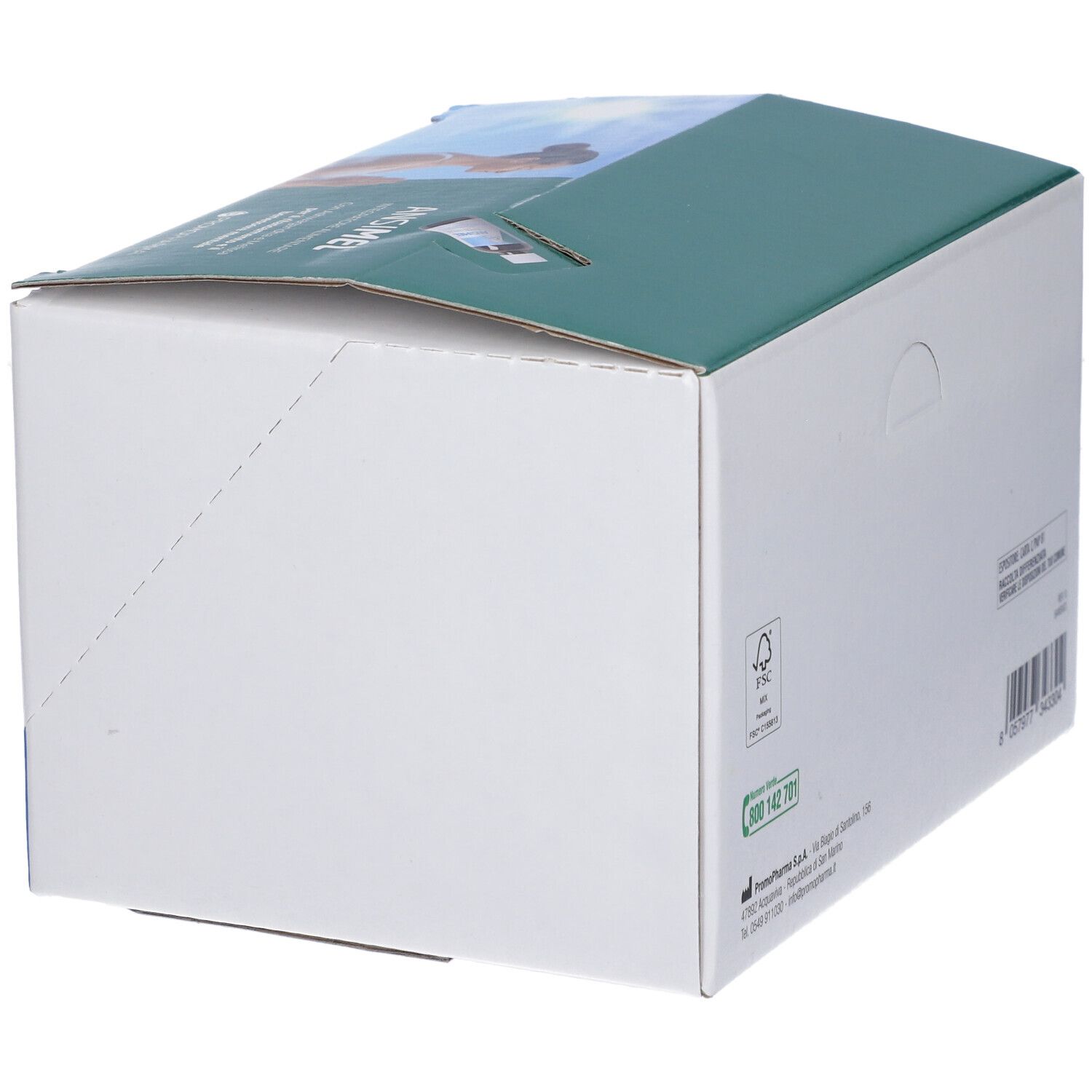 PromoPharma Ansimel® Gocce 12 Flaconi