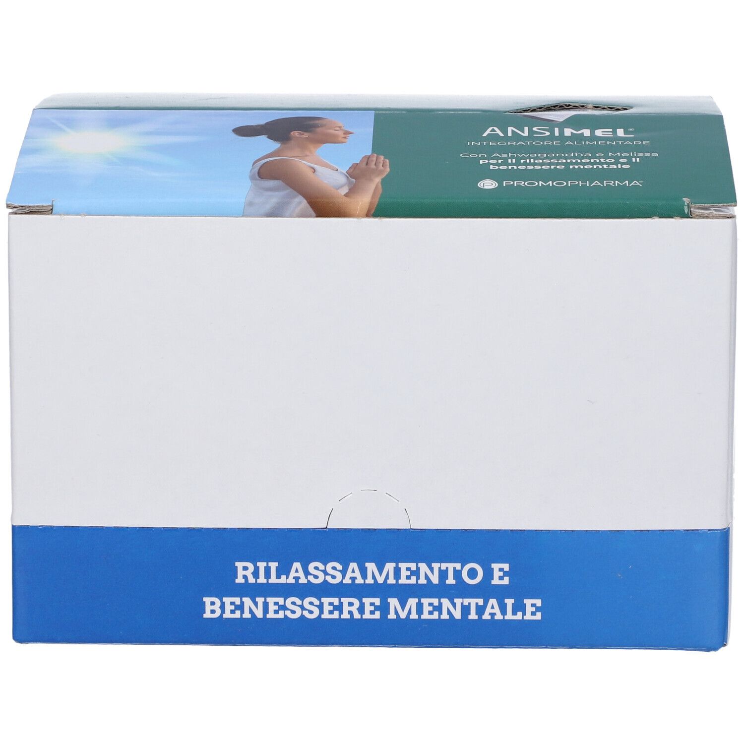 PromoPharma Ansimel® Gocce 12 Flaconi