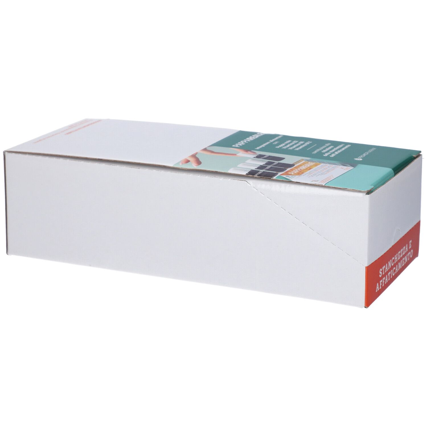 PromoPharma Pappa Reale Flaconcini