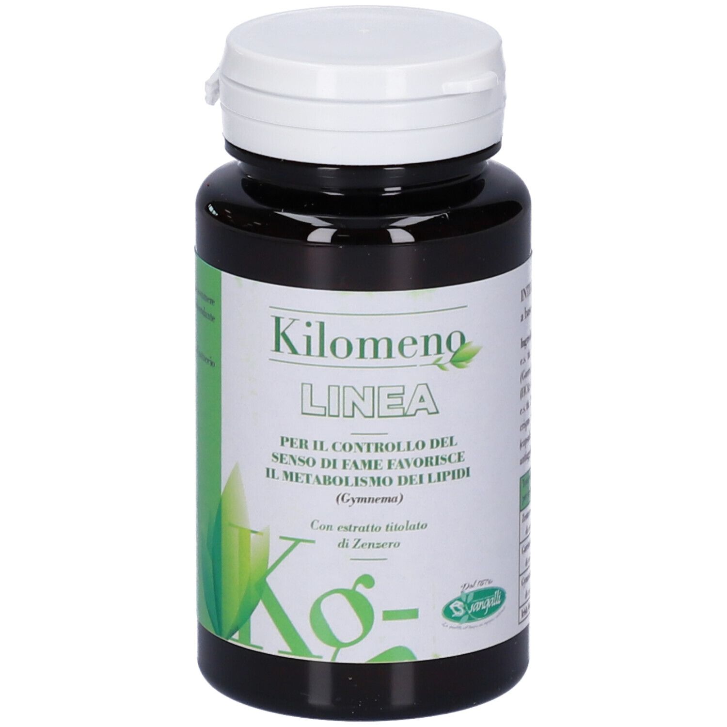 Kilomeno LINEA Capsule