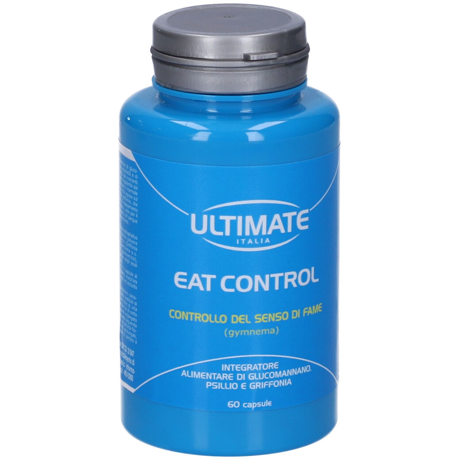 Ultimate Eat Control Integratore Alimentare Capsule