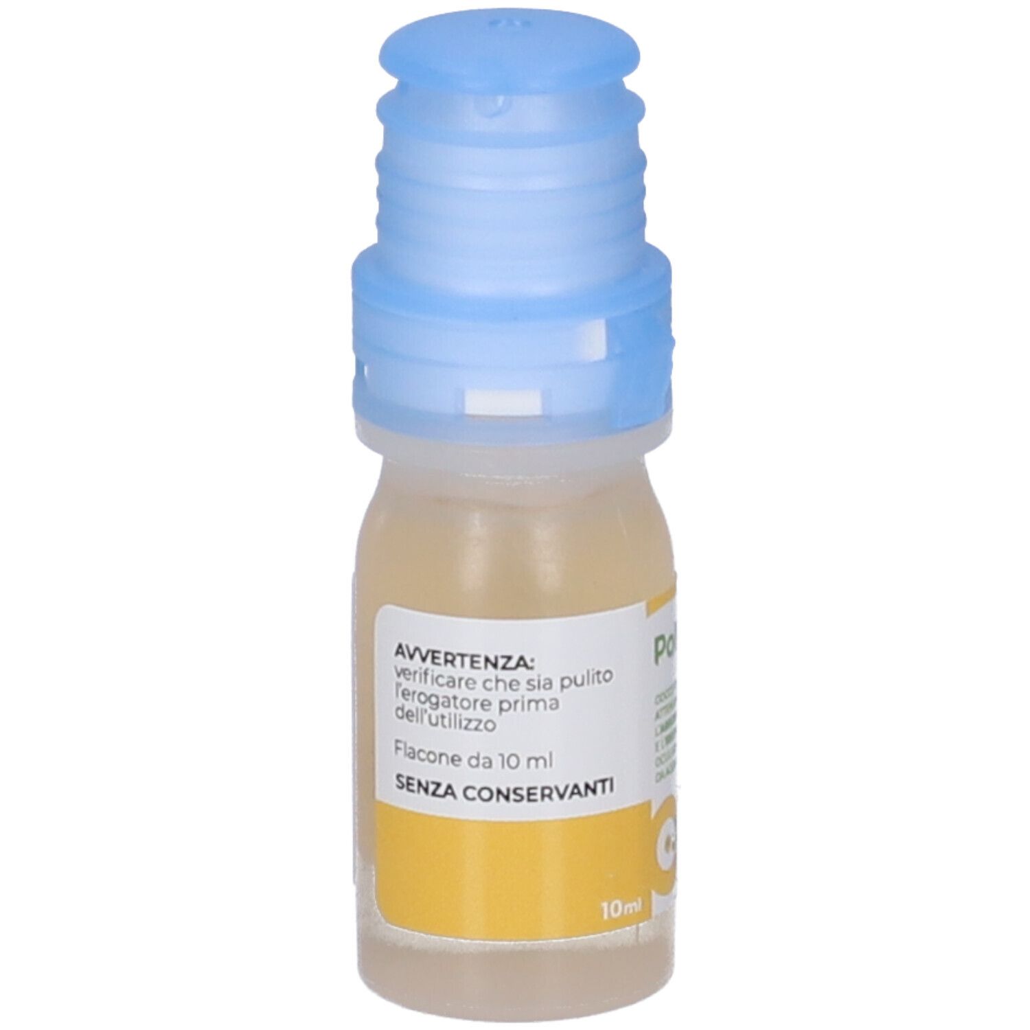 Pollyne Collirio Flacone Multidose