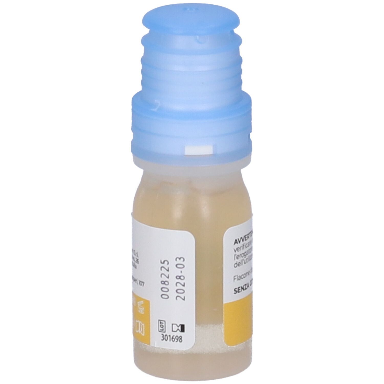 Pollyne Collirio Flacone Multidose
