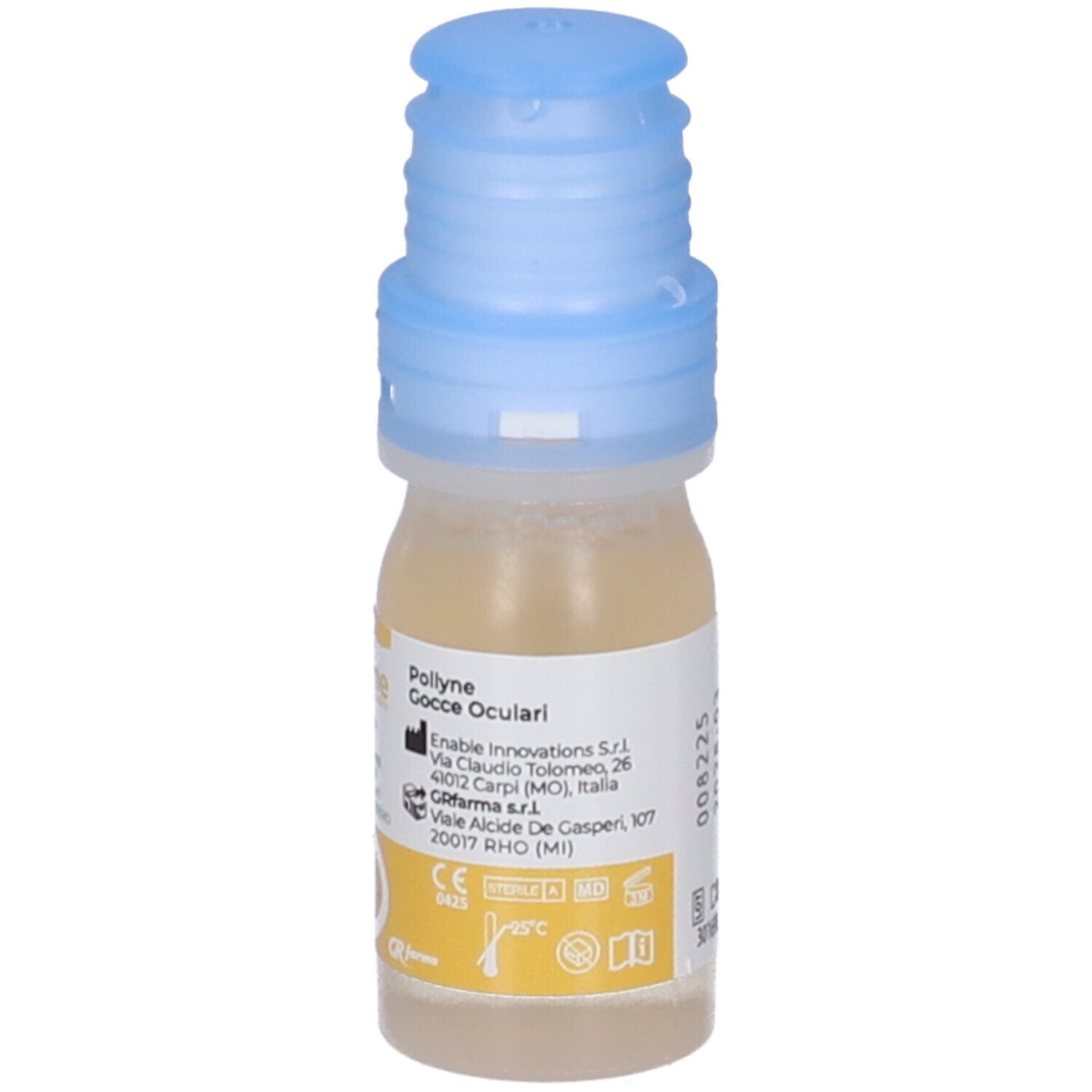 Pollyne Collirio Flacone Multidose