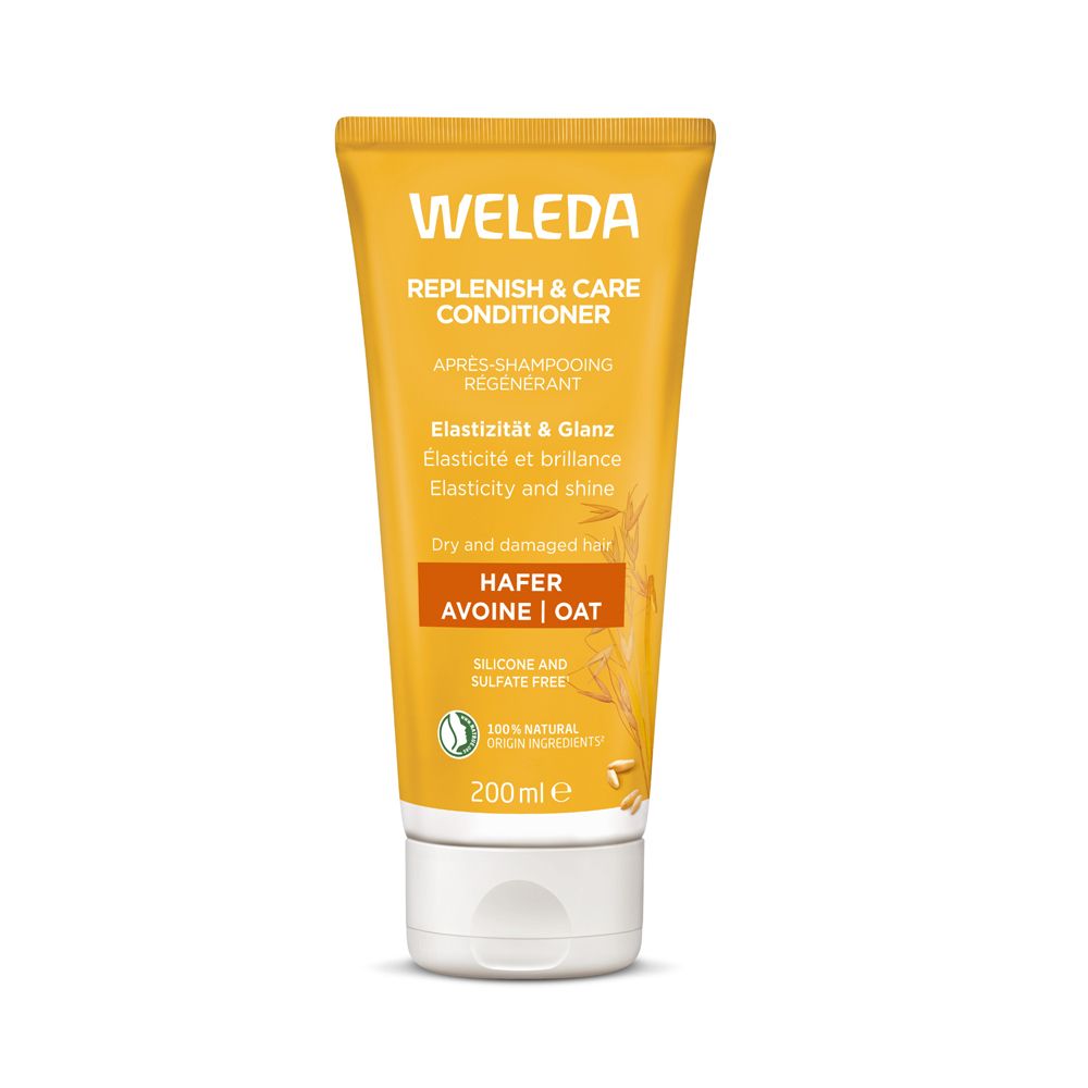 WELEDA Balsamo Ristrutturante Avena