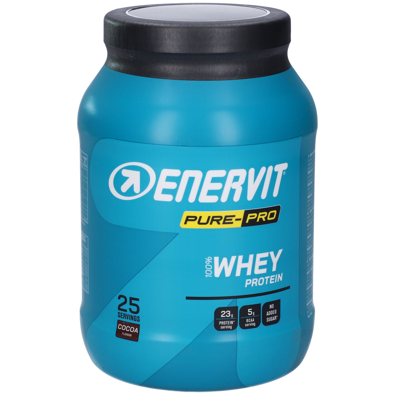 ENERVIT Pure-Pro Whey Protein Gusto Cacao