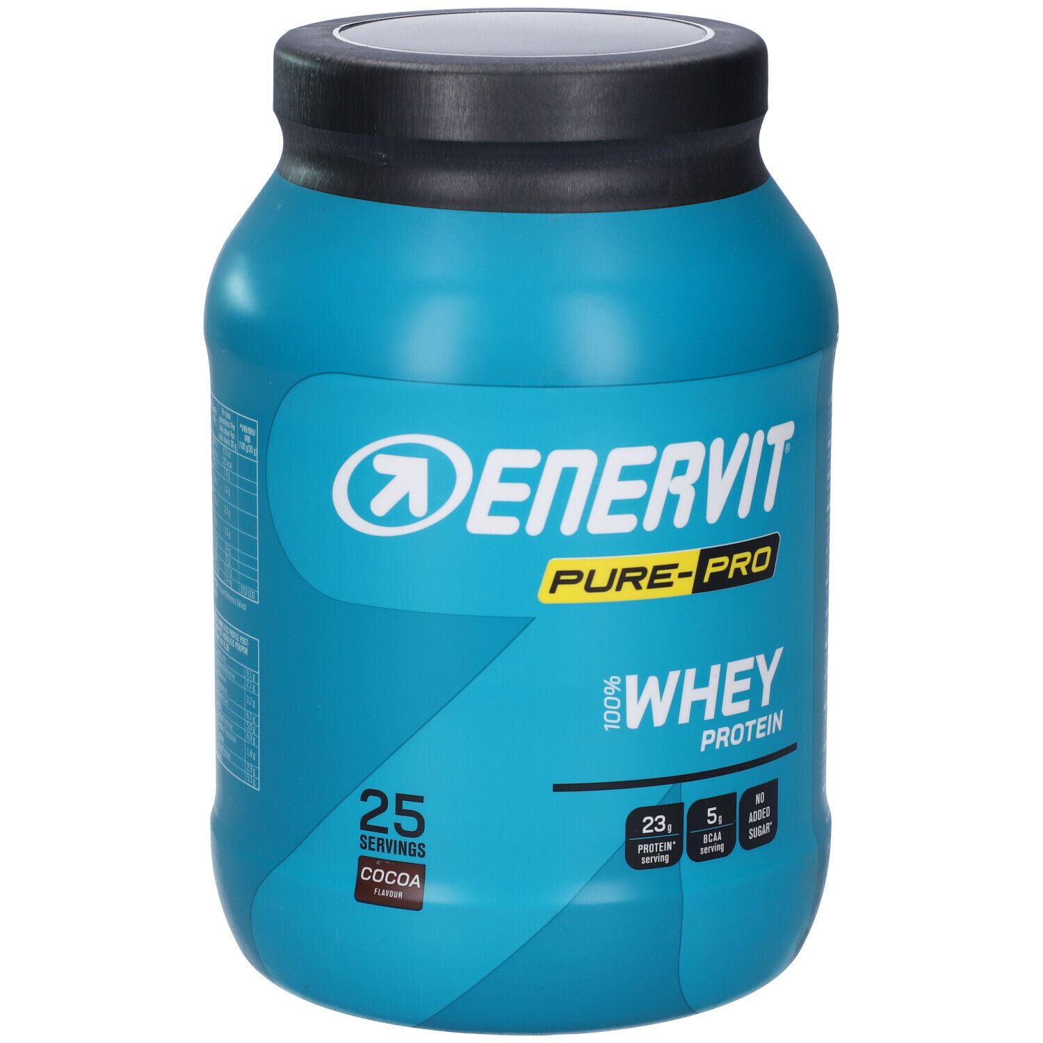 ENERVIT Pure-Pro Whey Protein Gusto Cacao