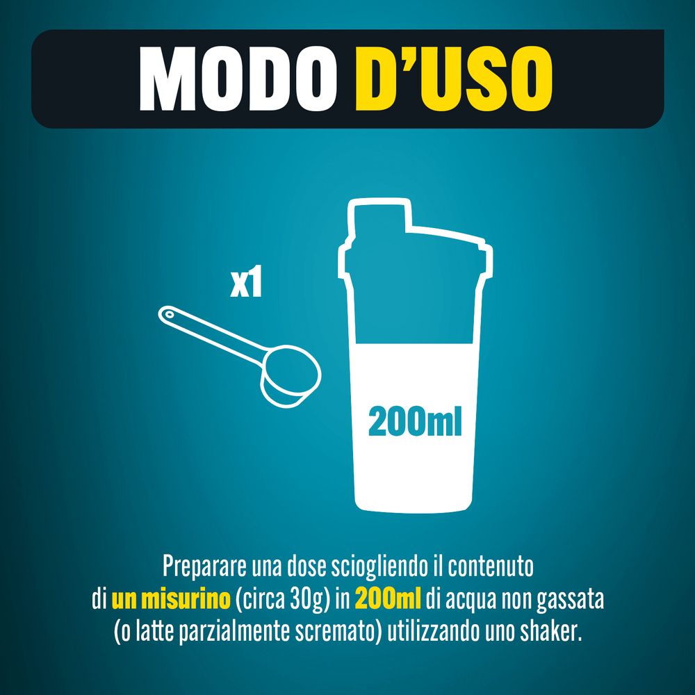 ENERVIT Pure-Pro Whey Protein Gusto Cacao