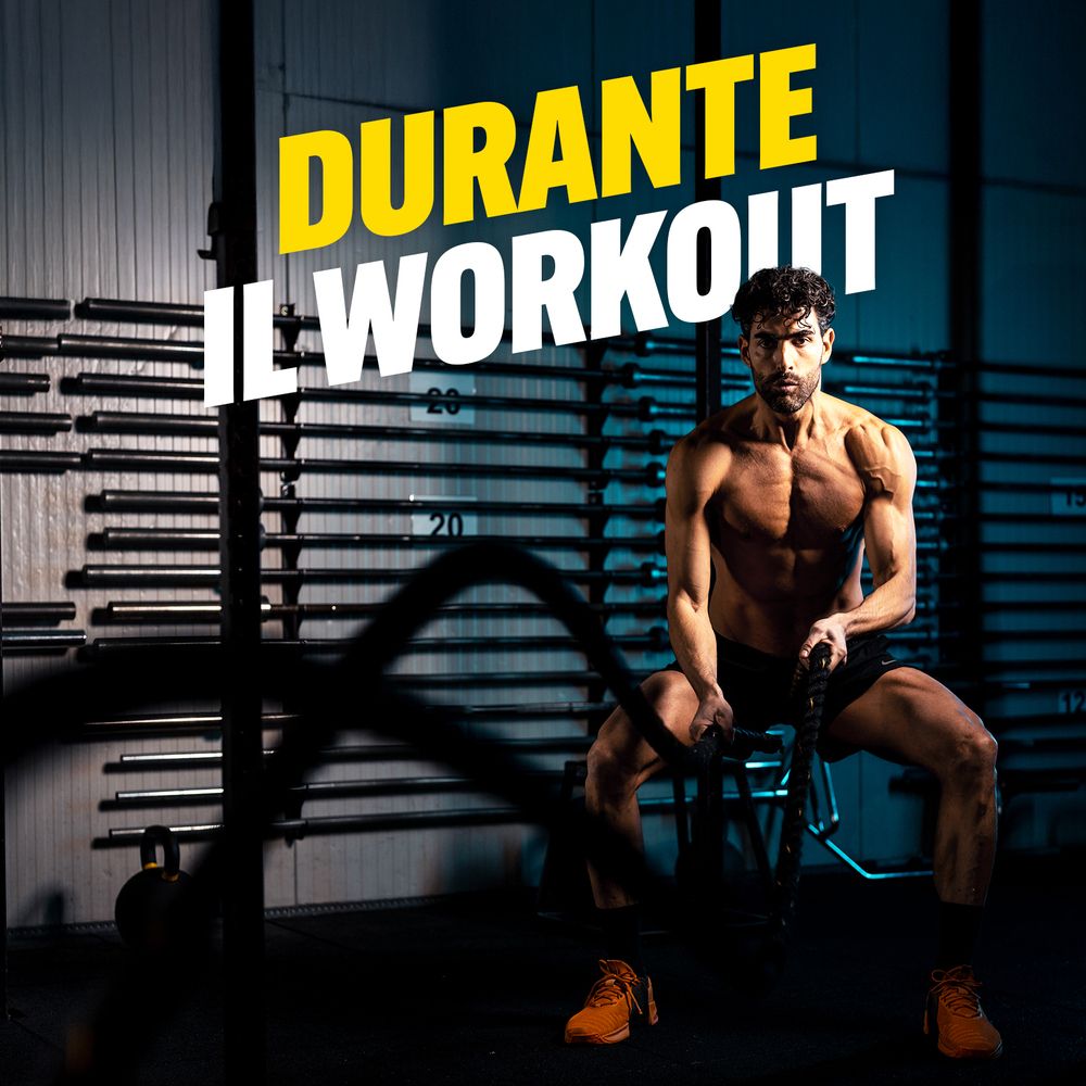 ENERVIT Pure-Pro Hydro BCAA 2:1:1 Gusto Anguria