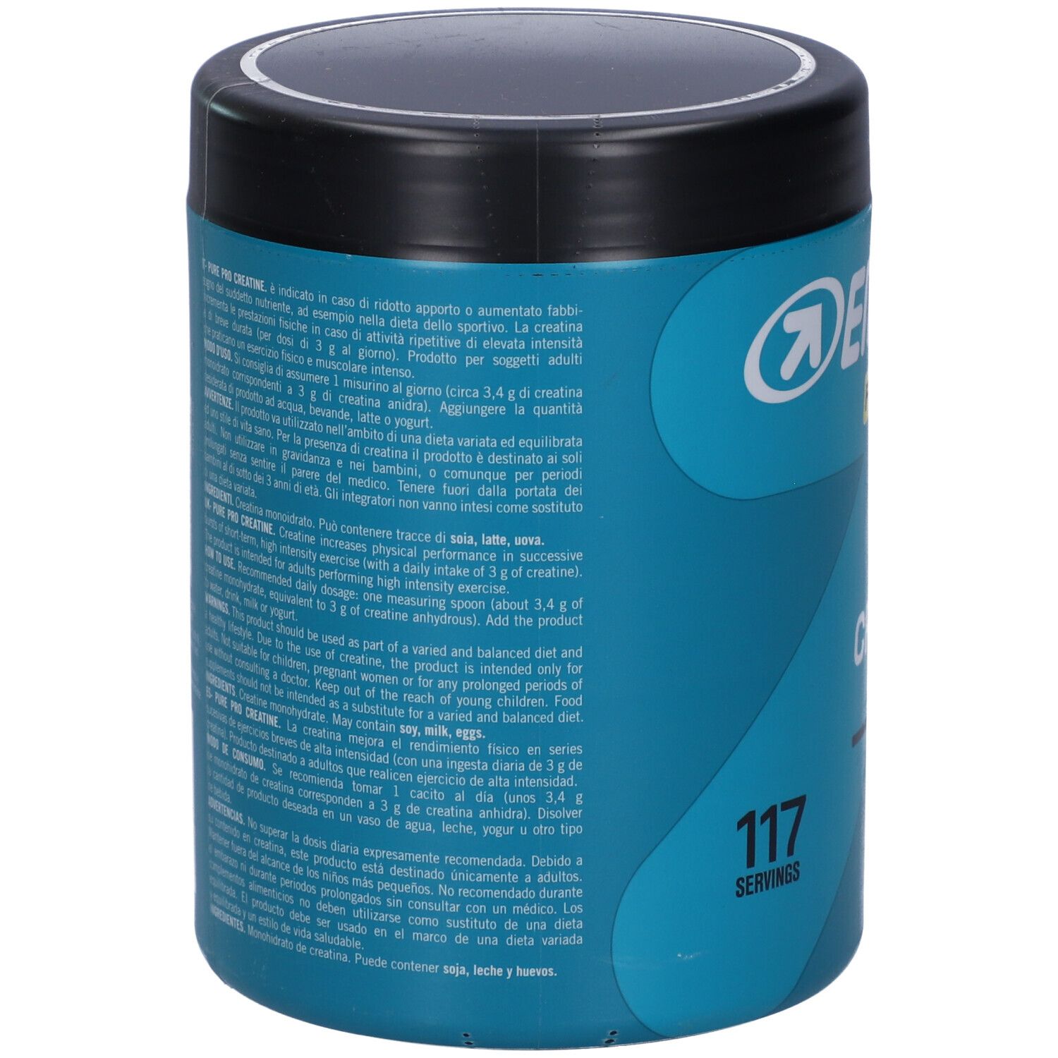 ENERVIT Pure-Pro Creatina