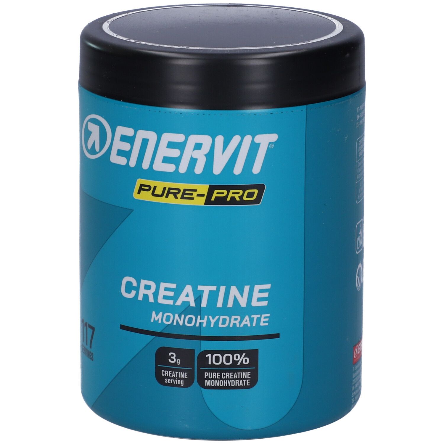 ENERVIT Pure-Pro Creatina