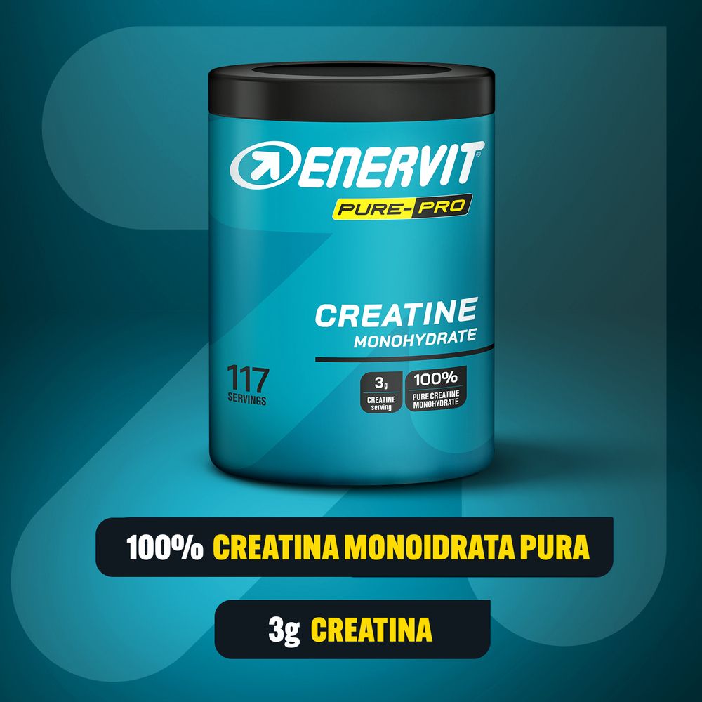 ENERVIT Pure-Pro Creatina